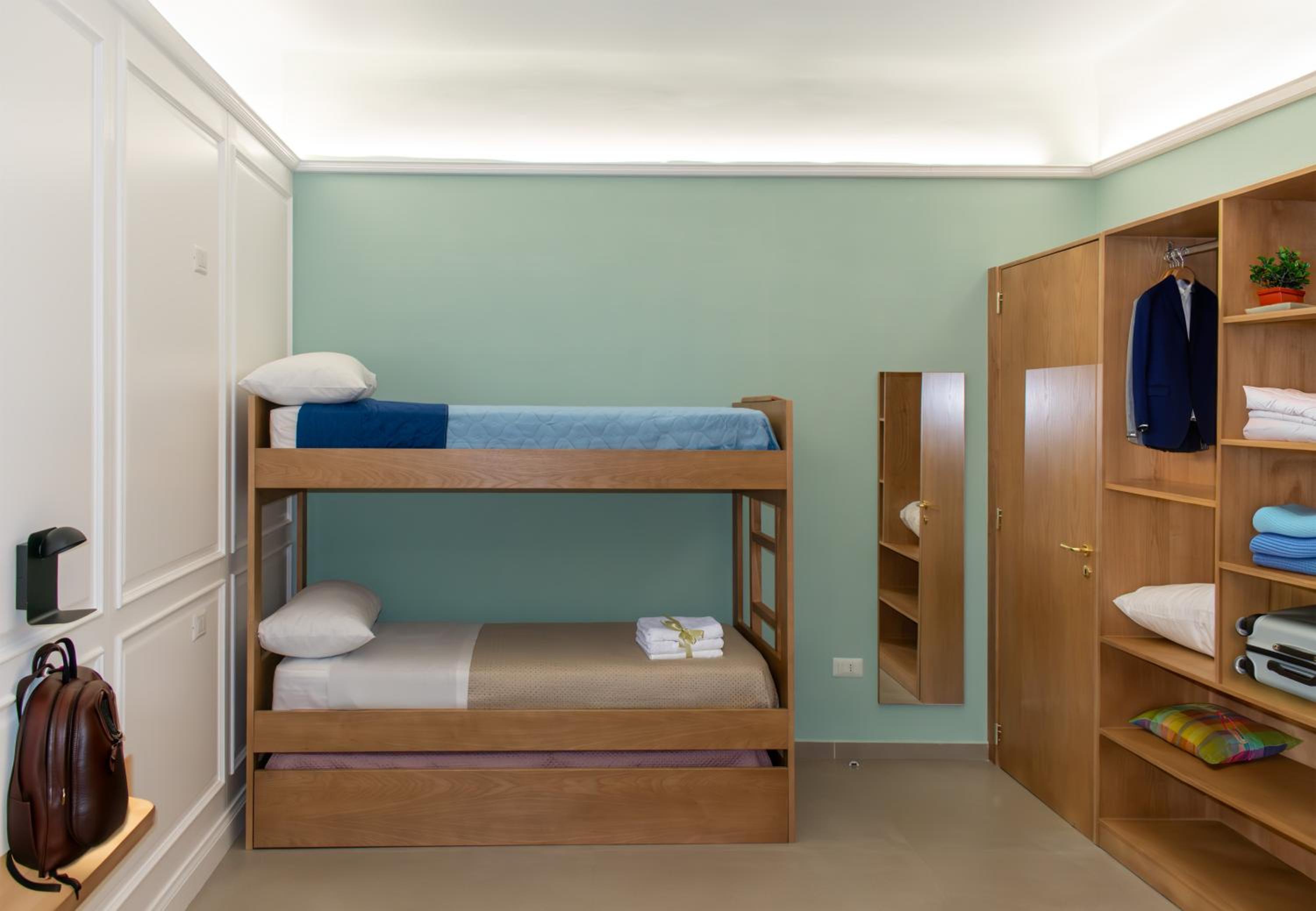 Relais Don Pedro de Toledo