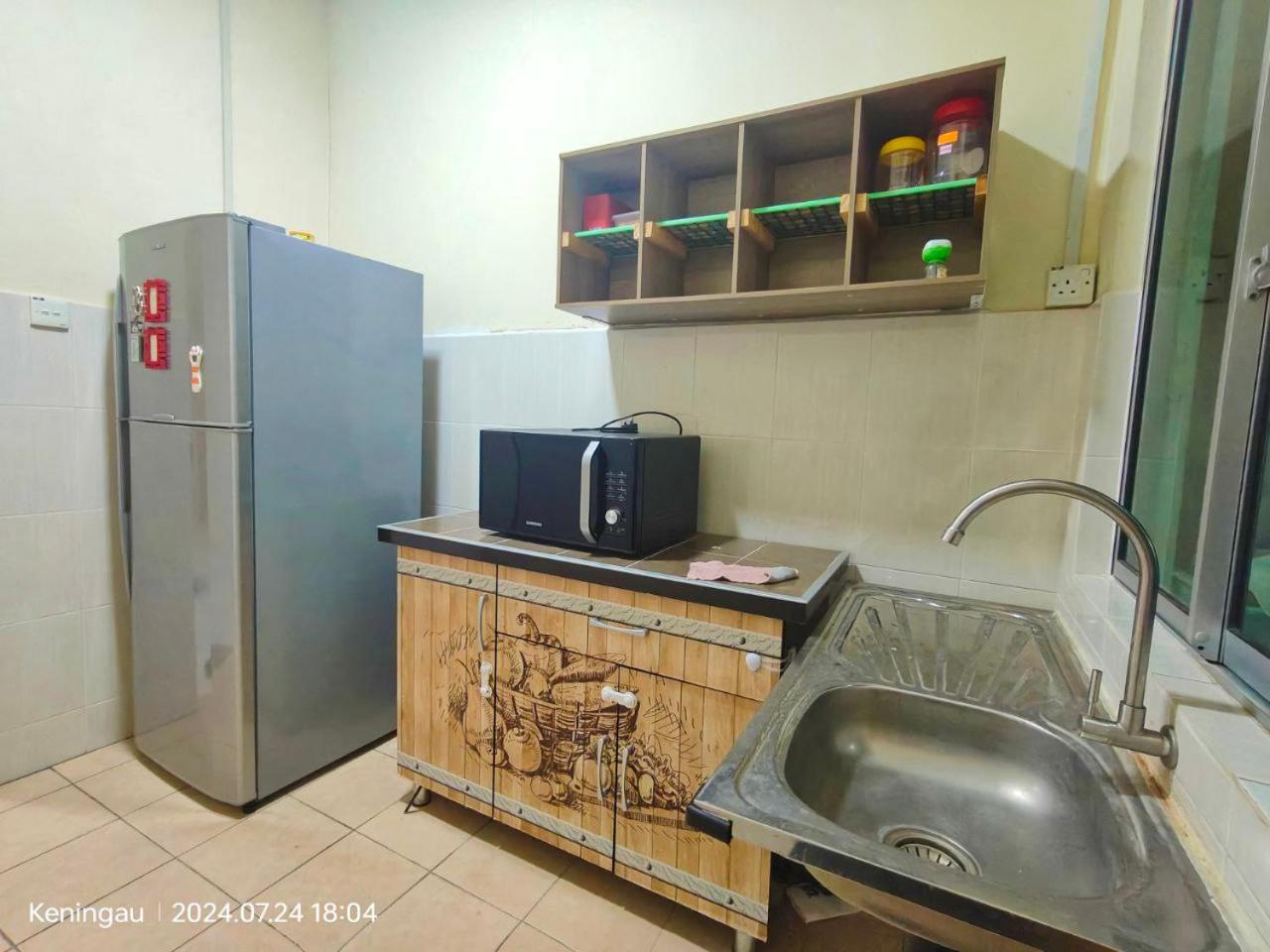 MIEA Guesthouse