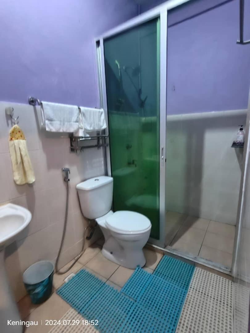 MIEA Guesthouse