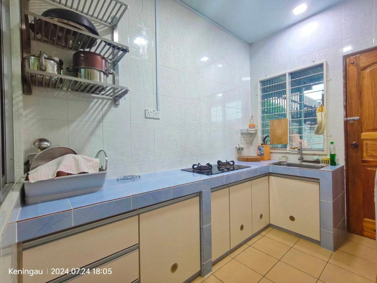 MIEA Guesthouse