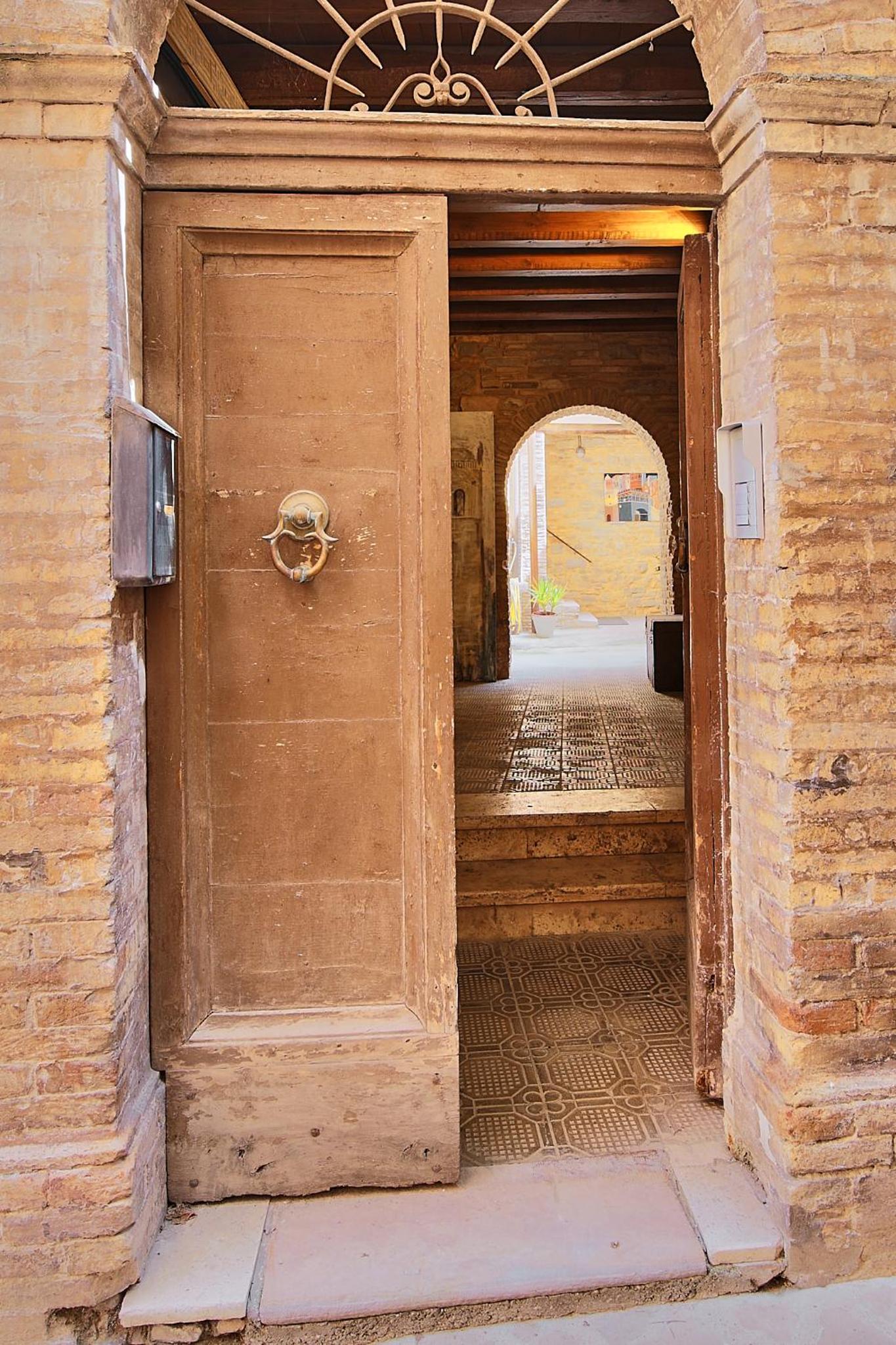 Casa Massarelli