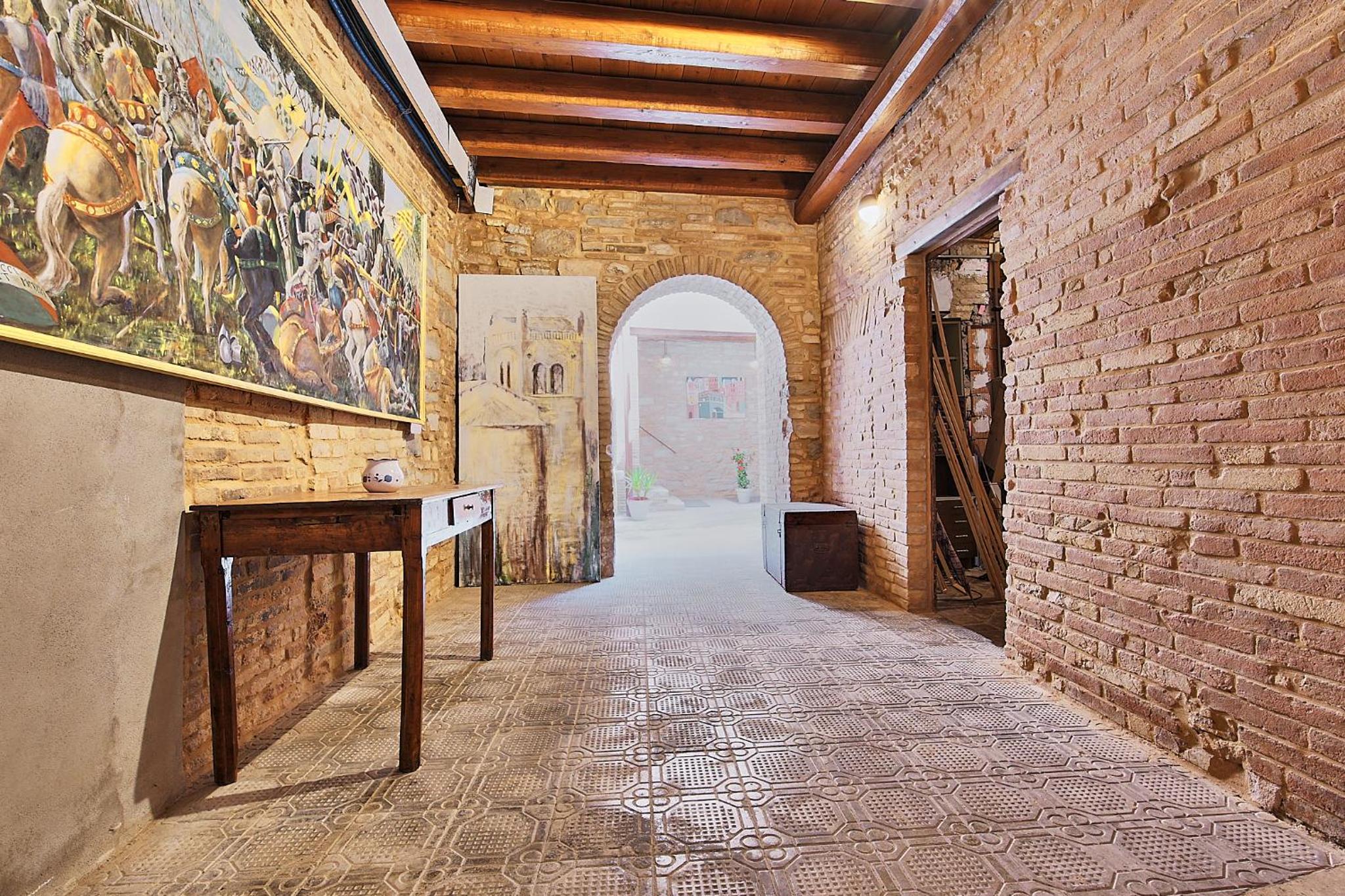 Casa Massarelli