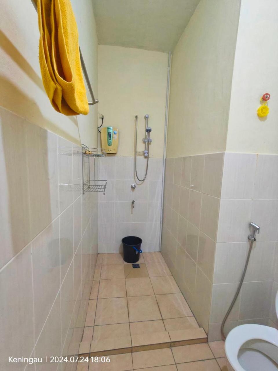 MIEA Guesthouse
