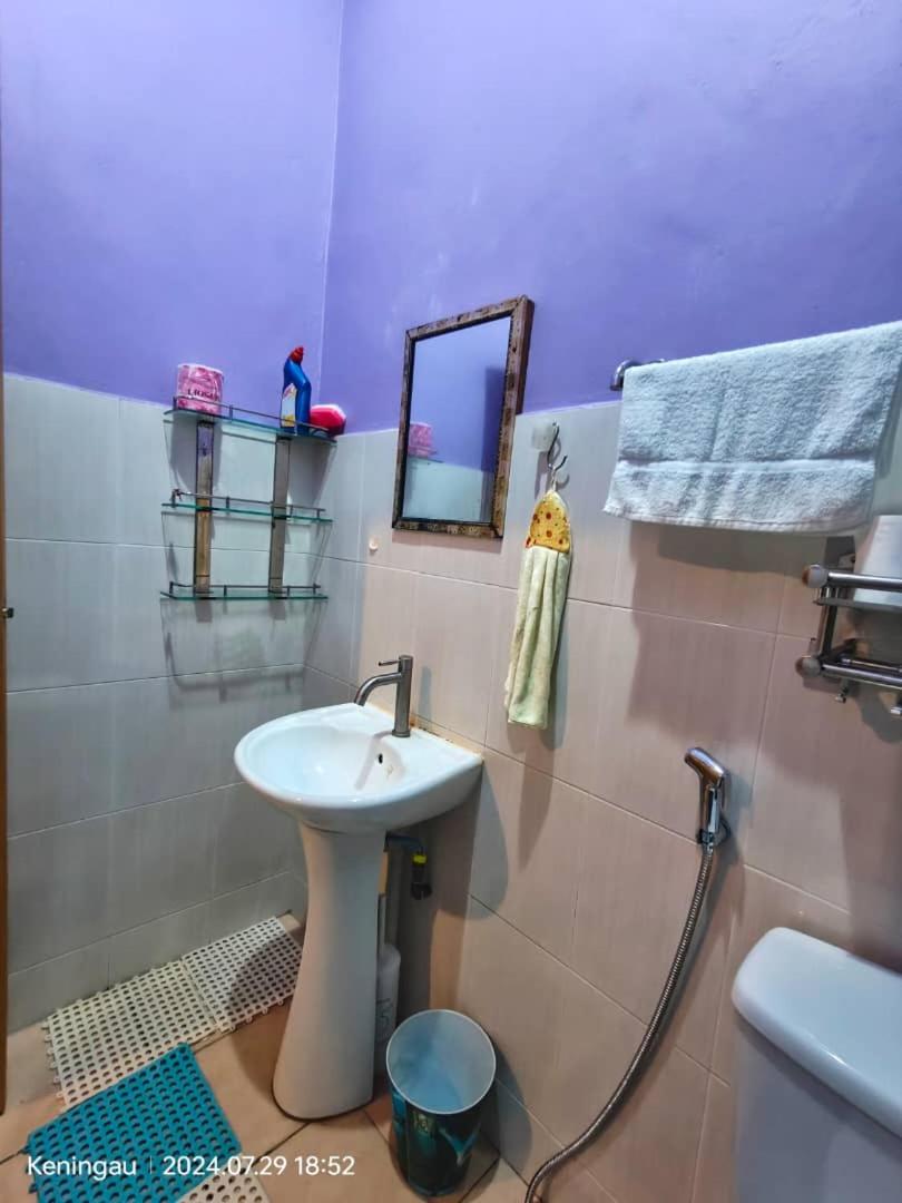 MIEA Guesthouse
