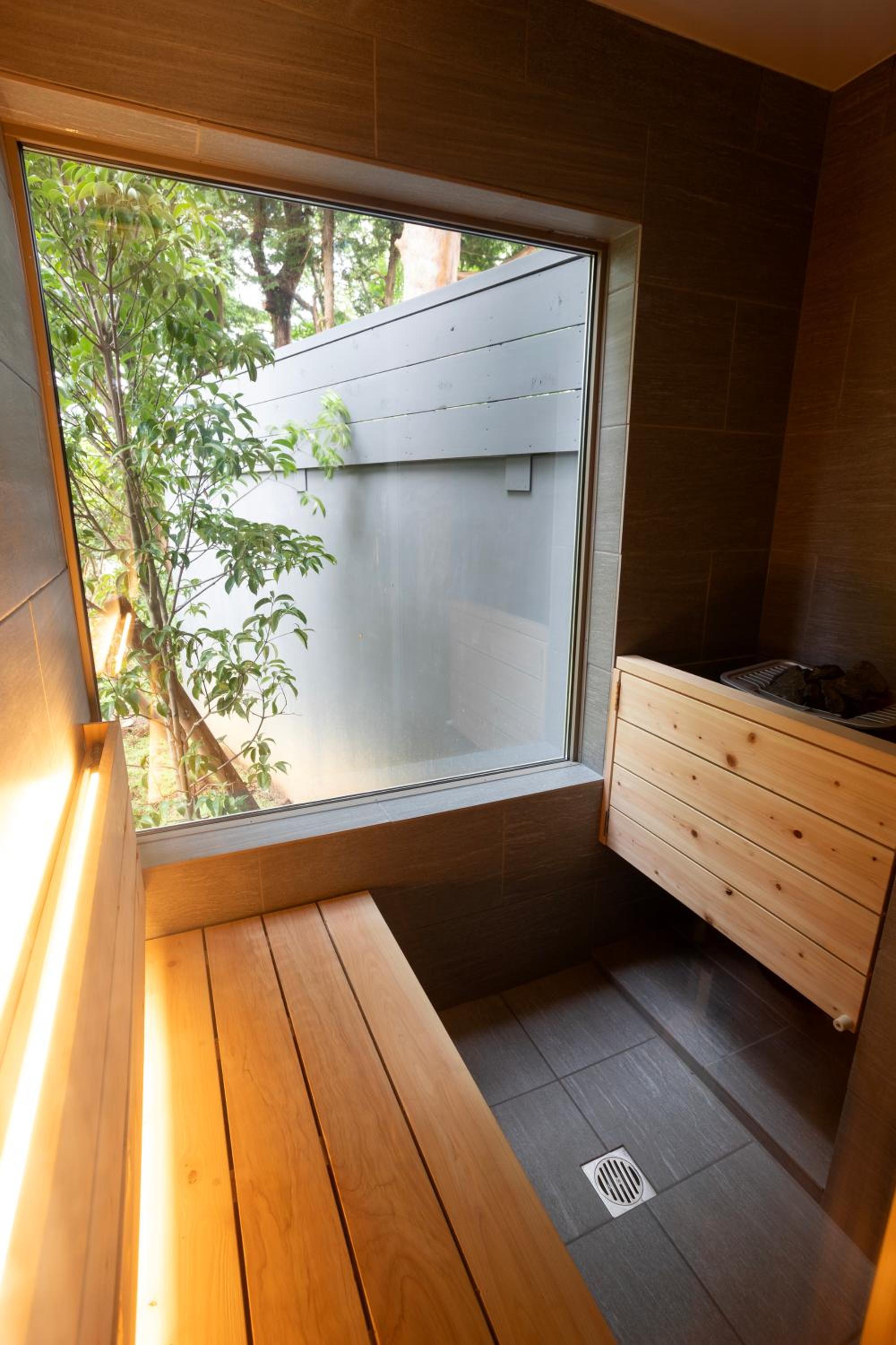 Smart Villa Hakone Gora - Smart Villa 箱根強羅 view 2