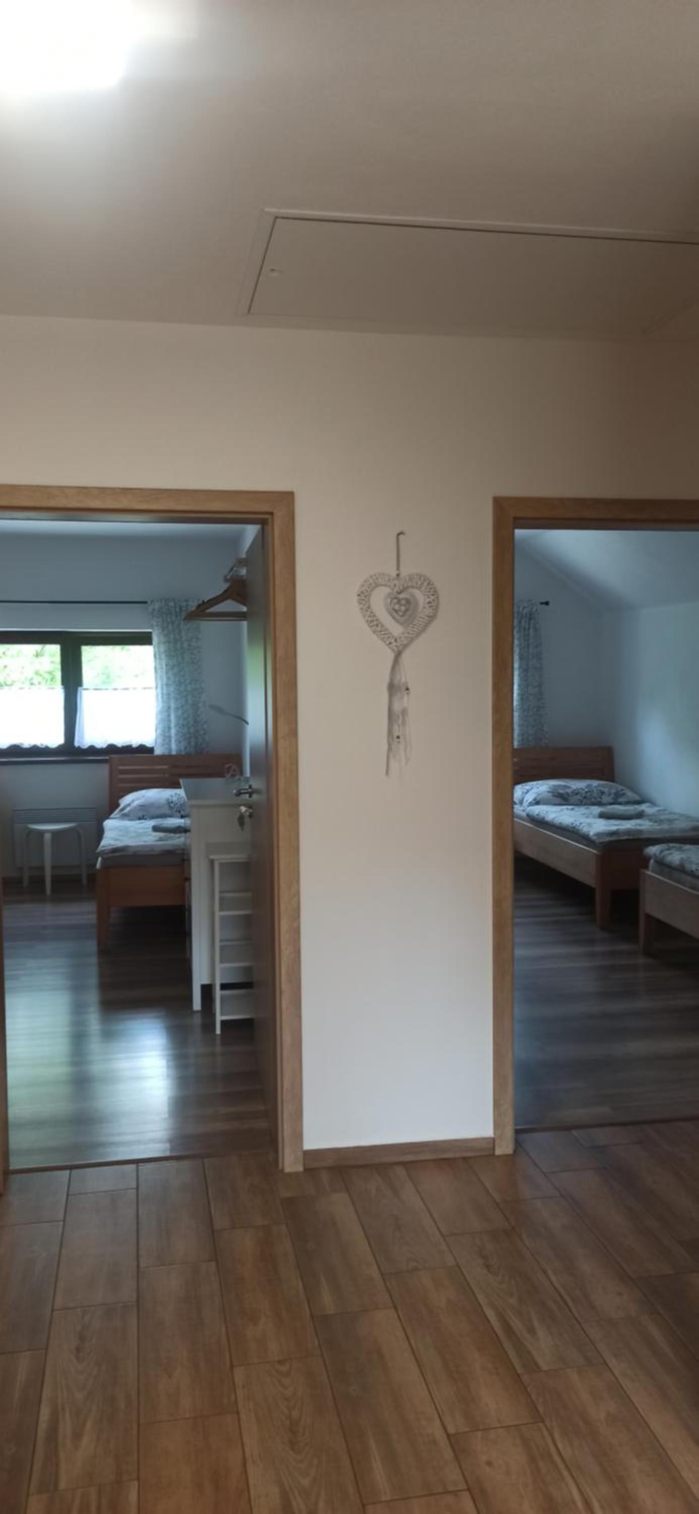 Apartmán pod Pálavou