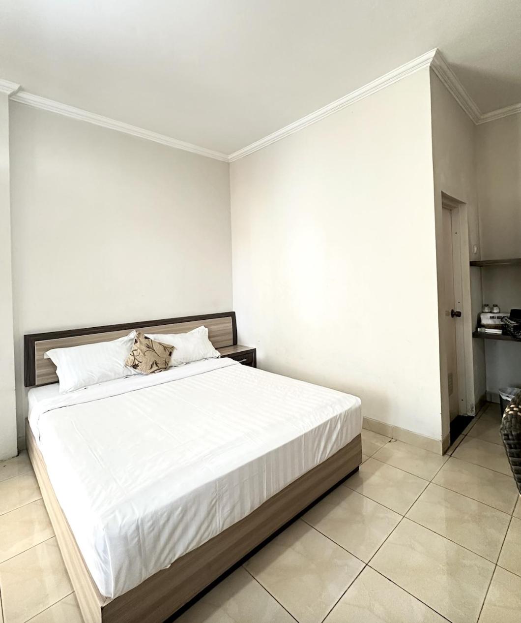 Capital Panorama Guest House Syariah view 5