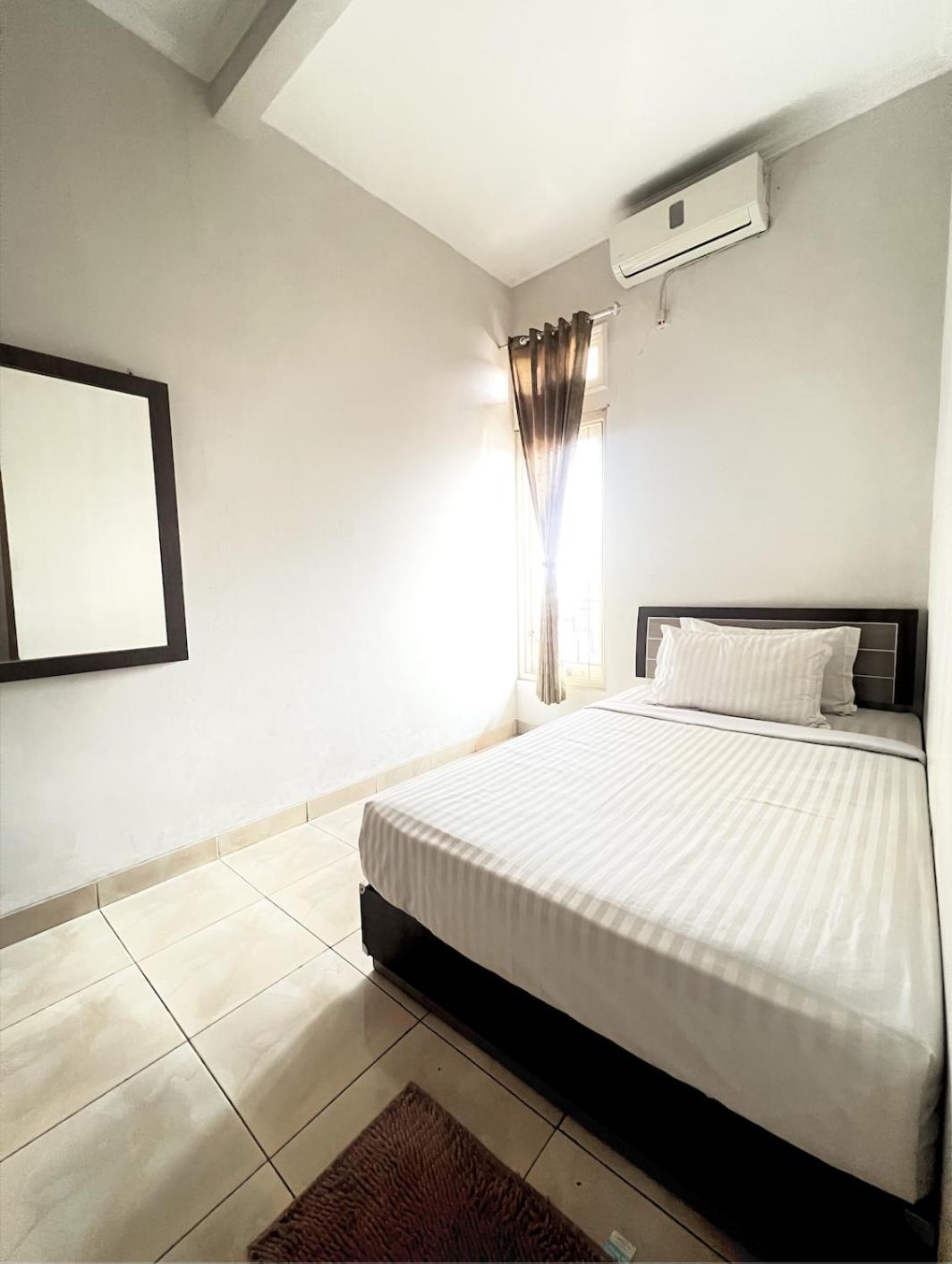 Capital Panorama Guest House Syariah view 4