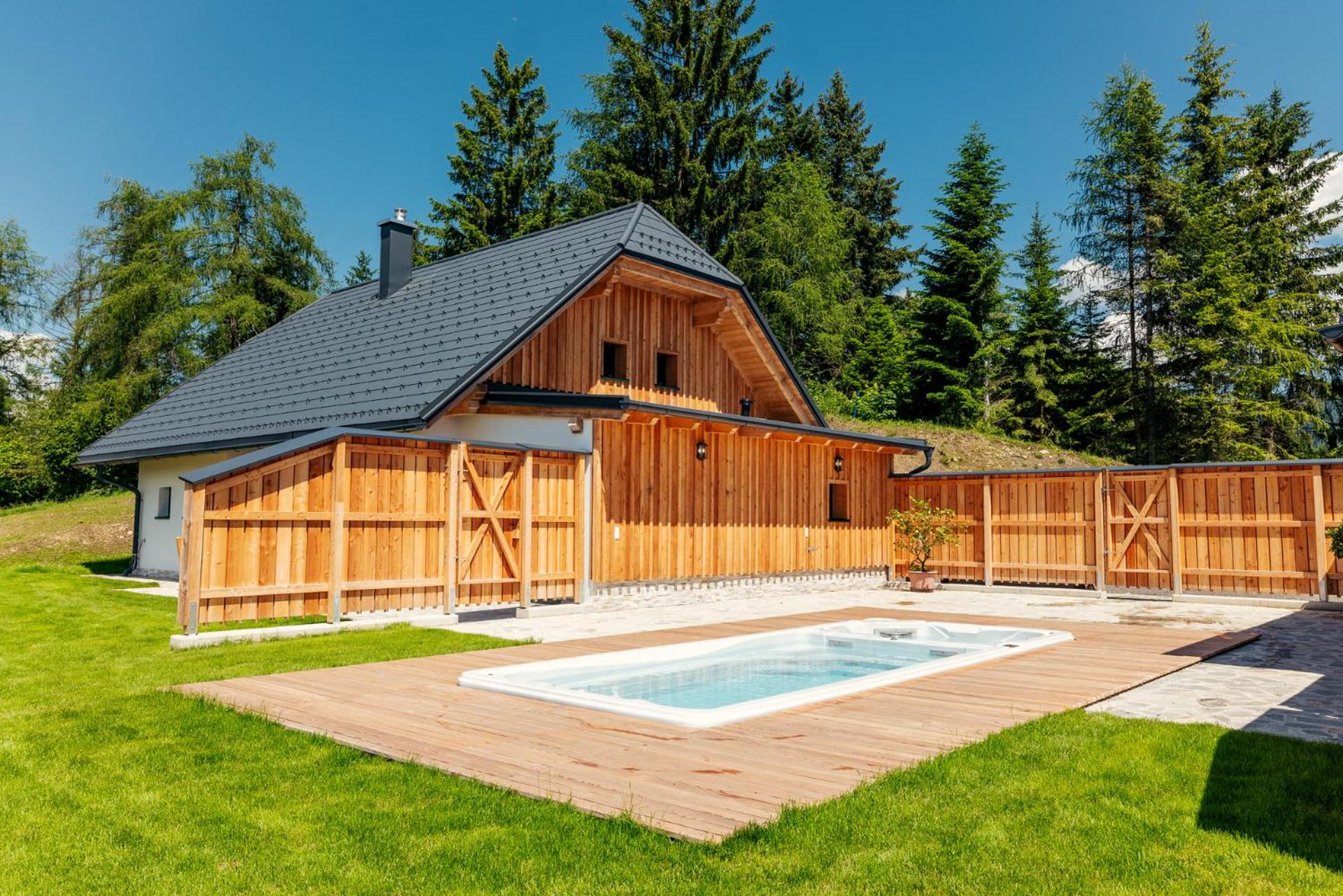 ALMCHALET Rubin