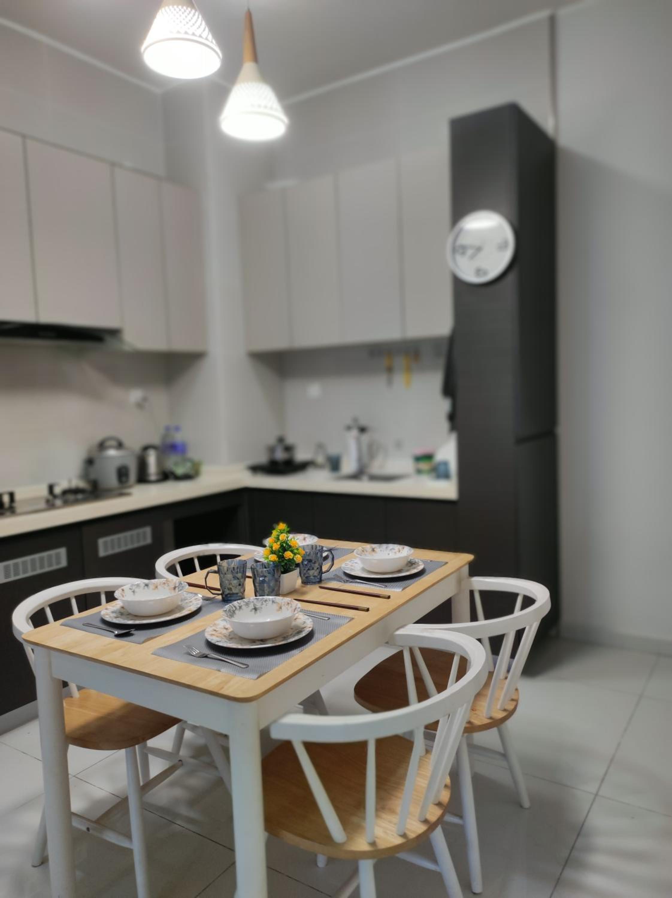 Happy Home Stay Amberside - Room title