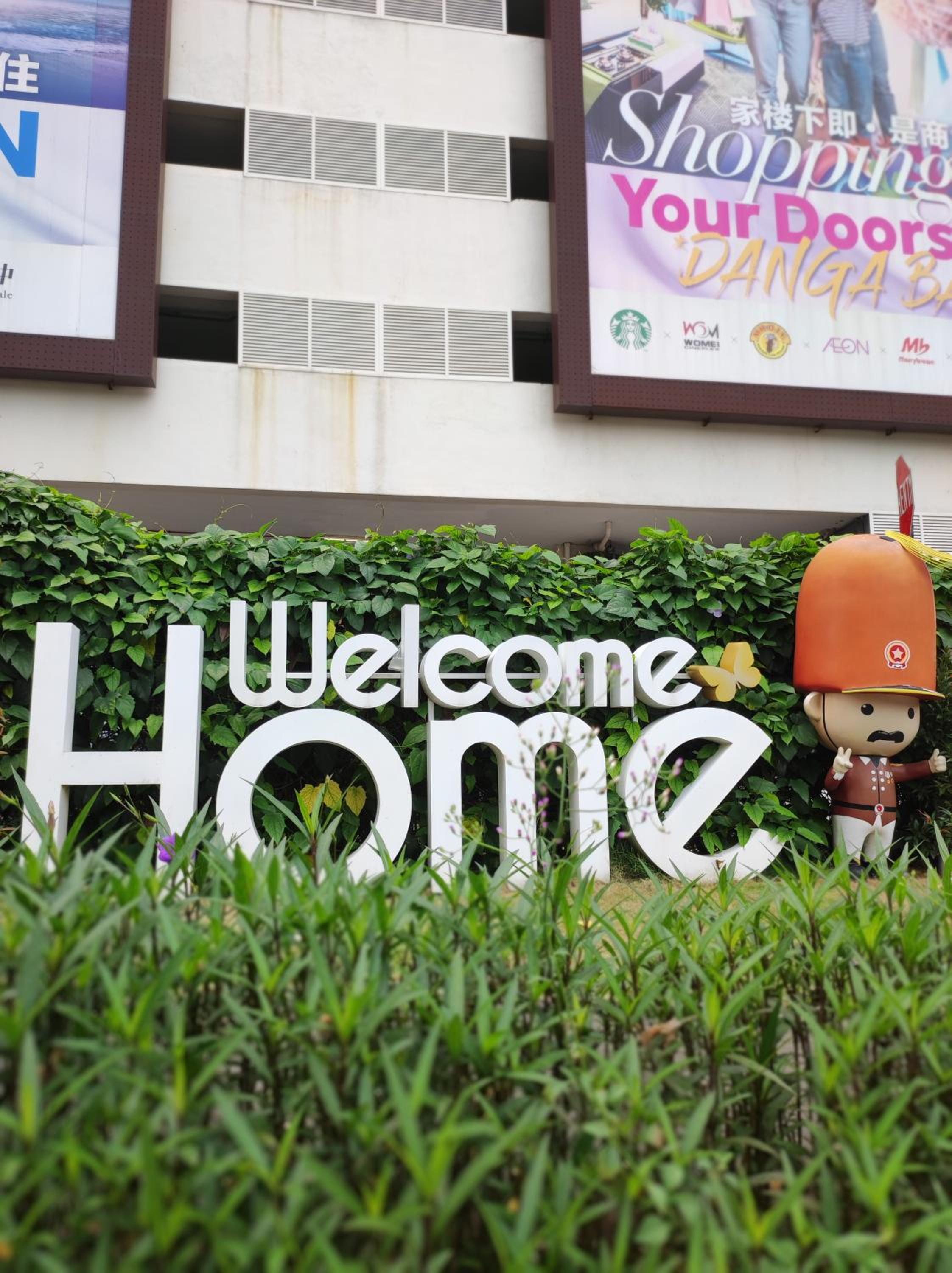 Happy Home Stay Amberside - Room title