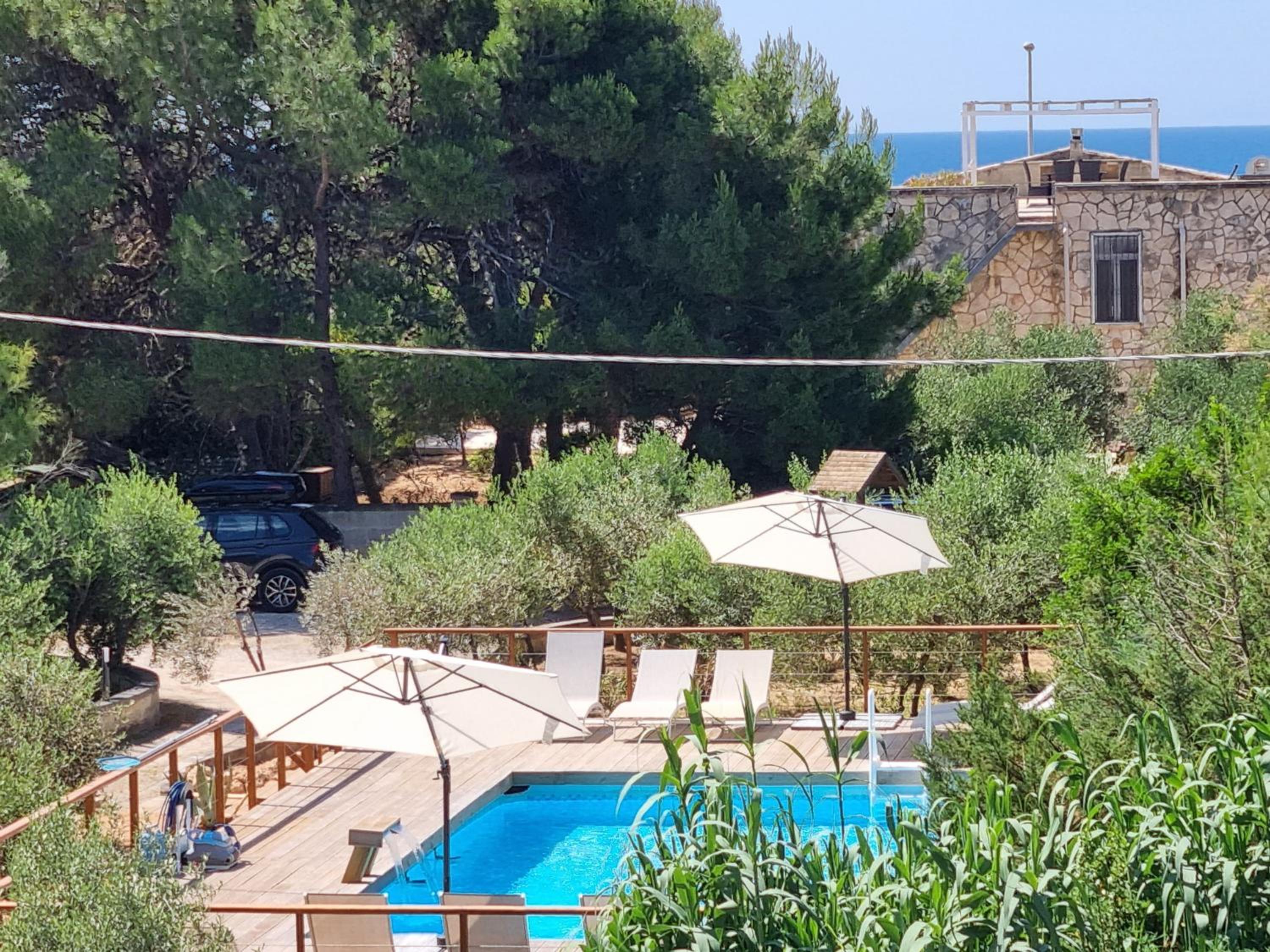 Villa La Barca view 5