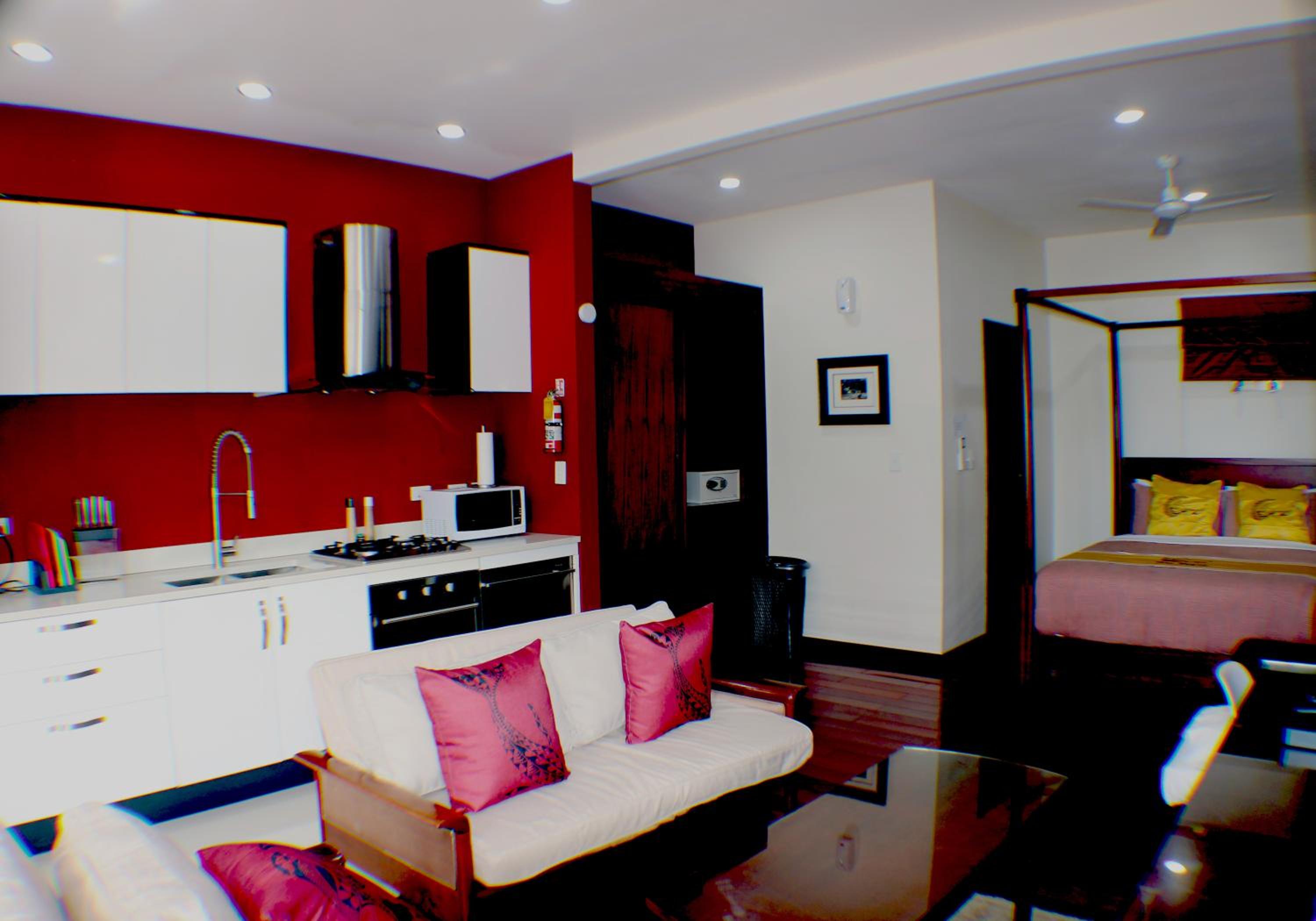 Kia Orana Villas and Spa