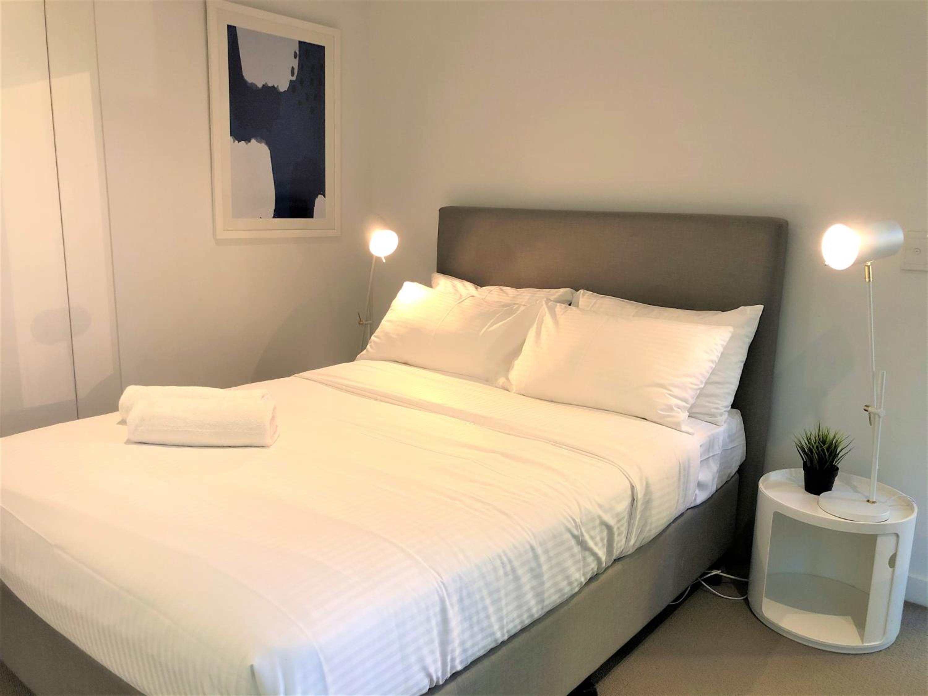 ReadySet Apartments at Madison