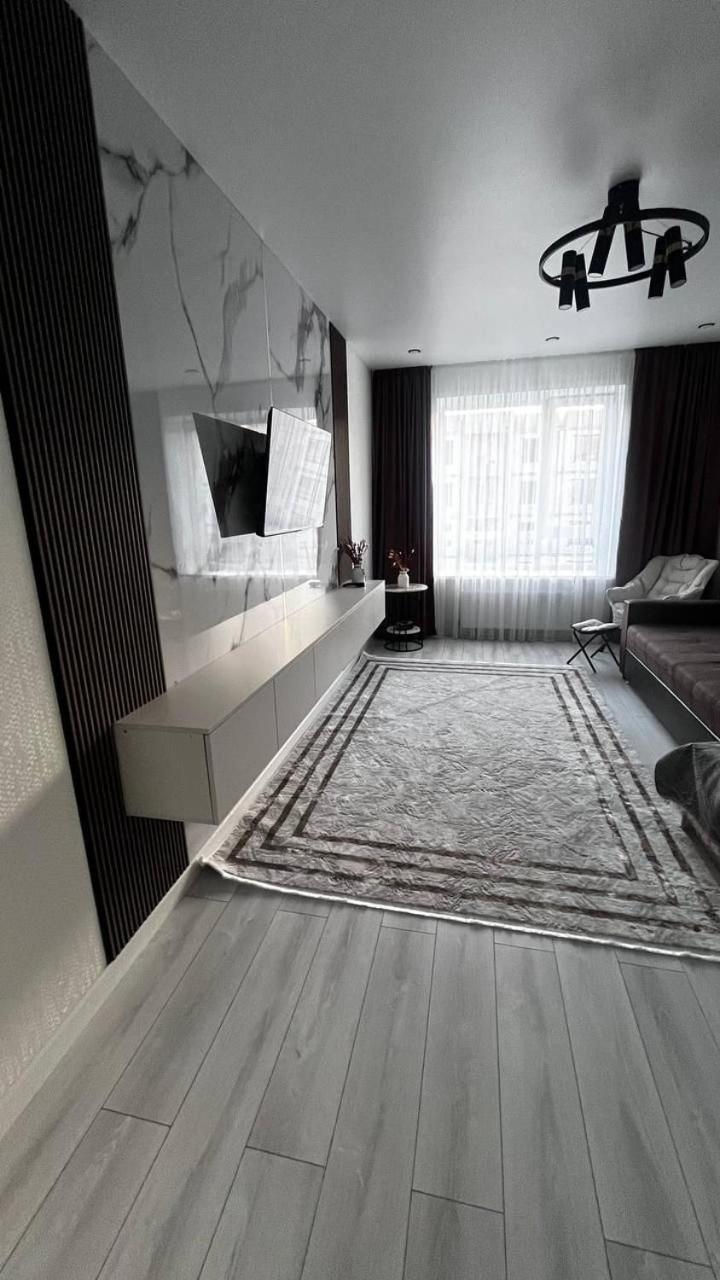 Astana Apartment