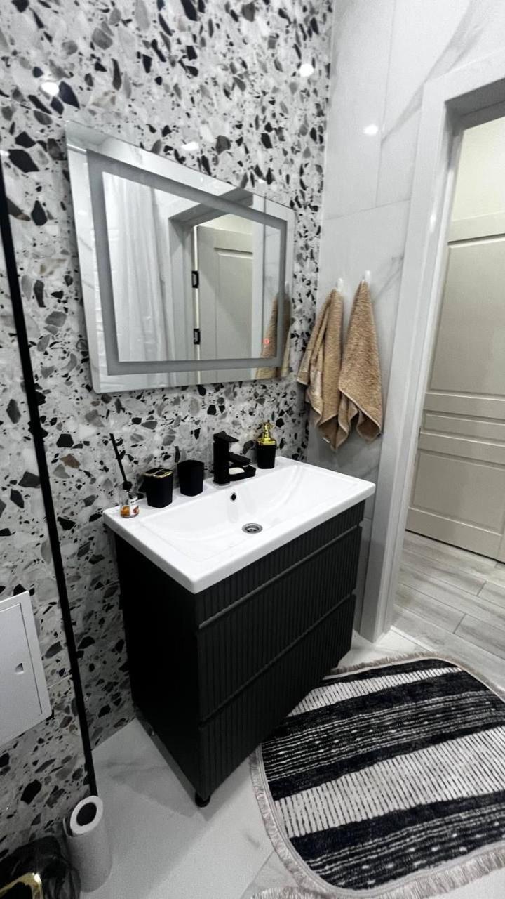 Astana Apartment