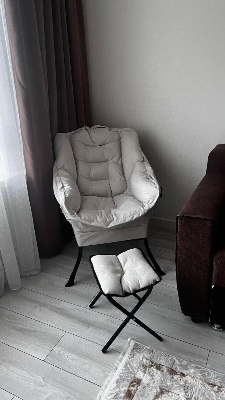 Astana Apartment