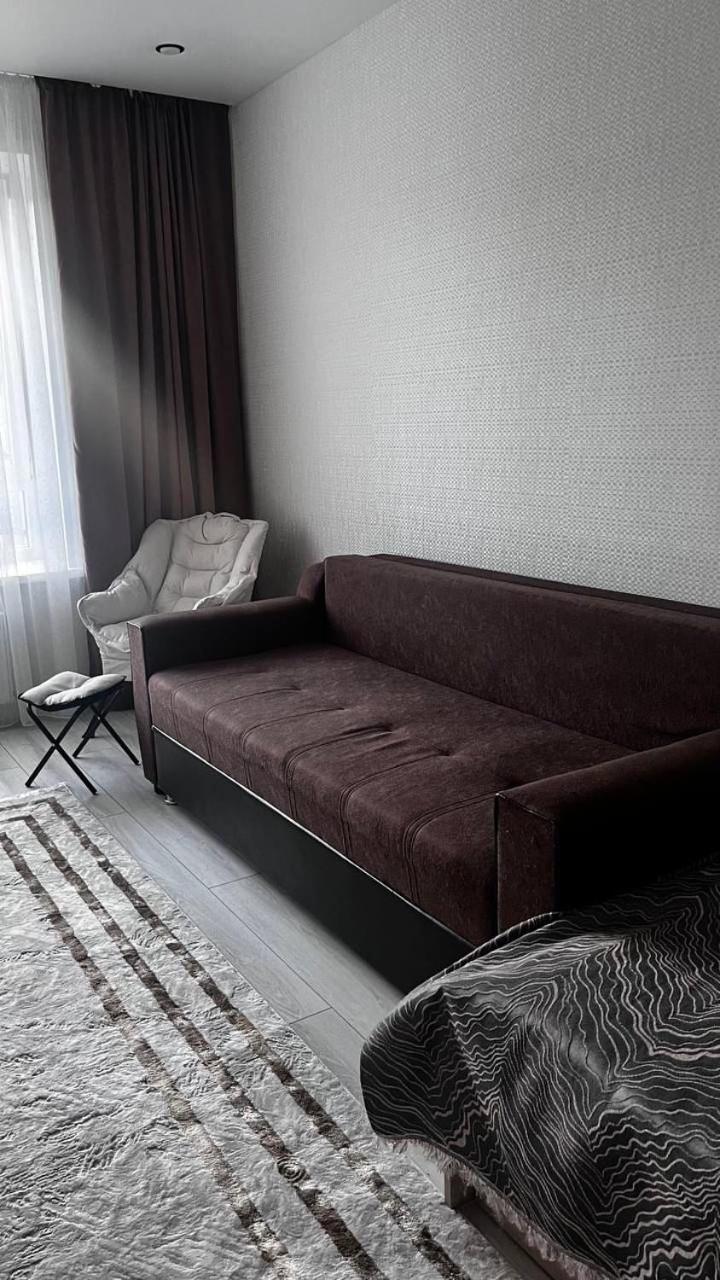 Astana Apartment