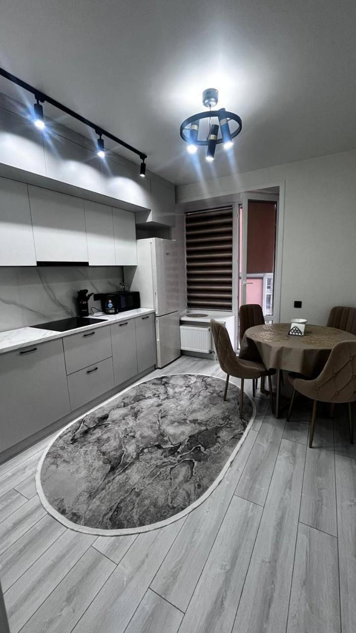 Astana Apartment