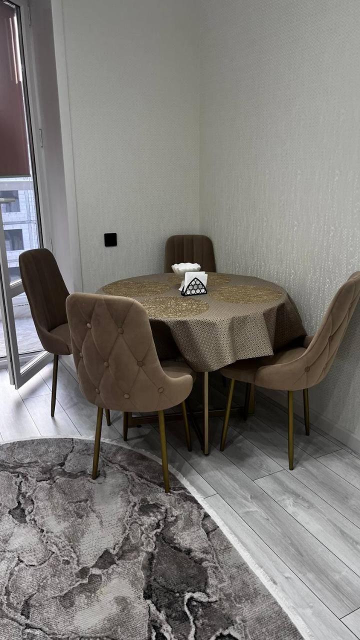Astana Apartment