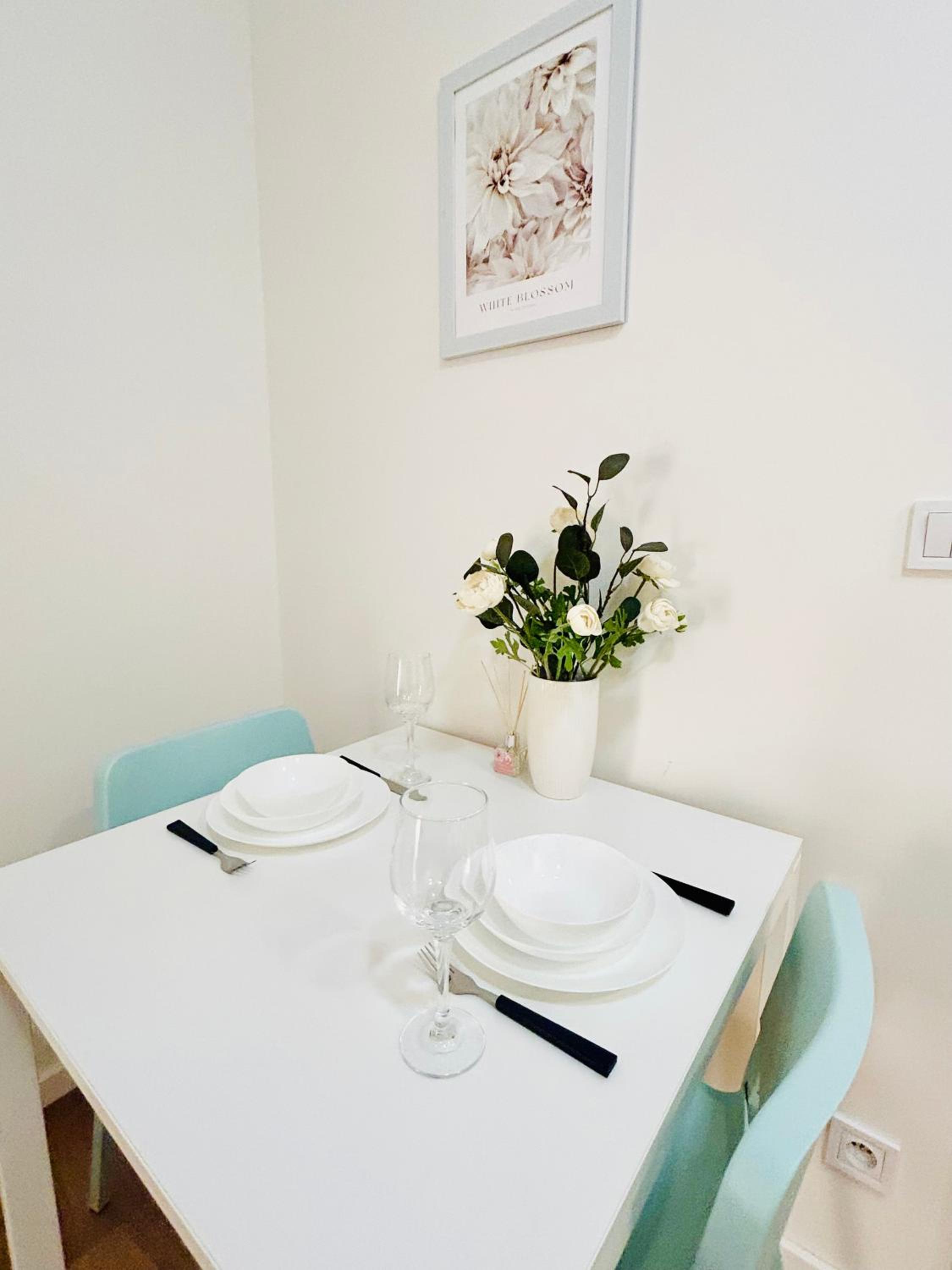 Cozy Design apartments right next to Wenceslas Square
