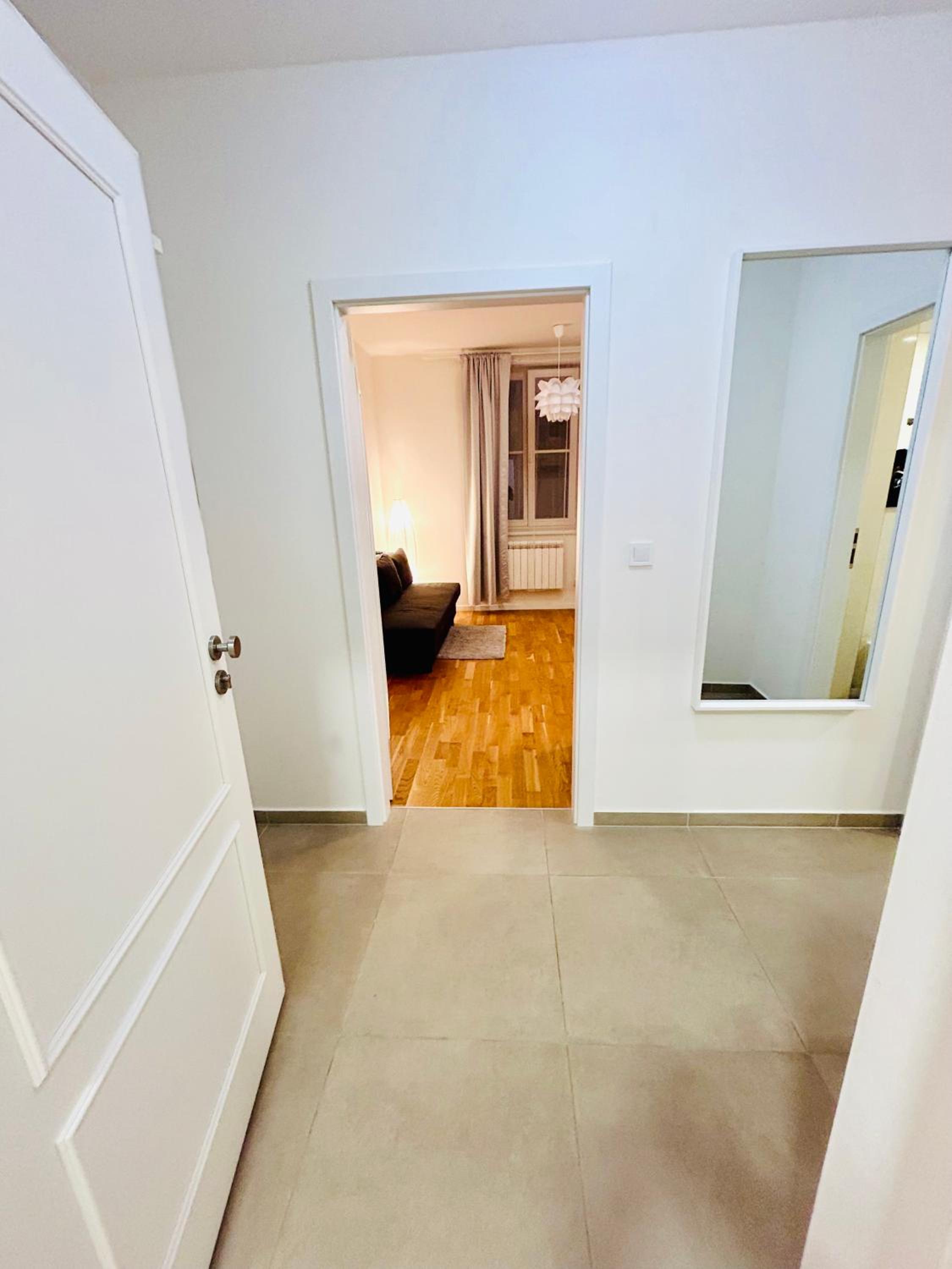 Cozy Design apartments right next to Wenceslas Square