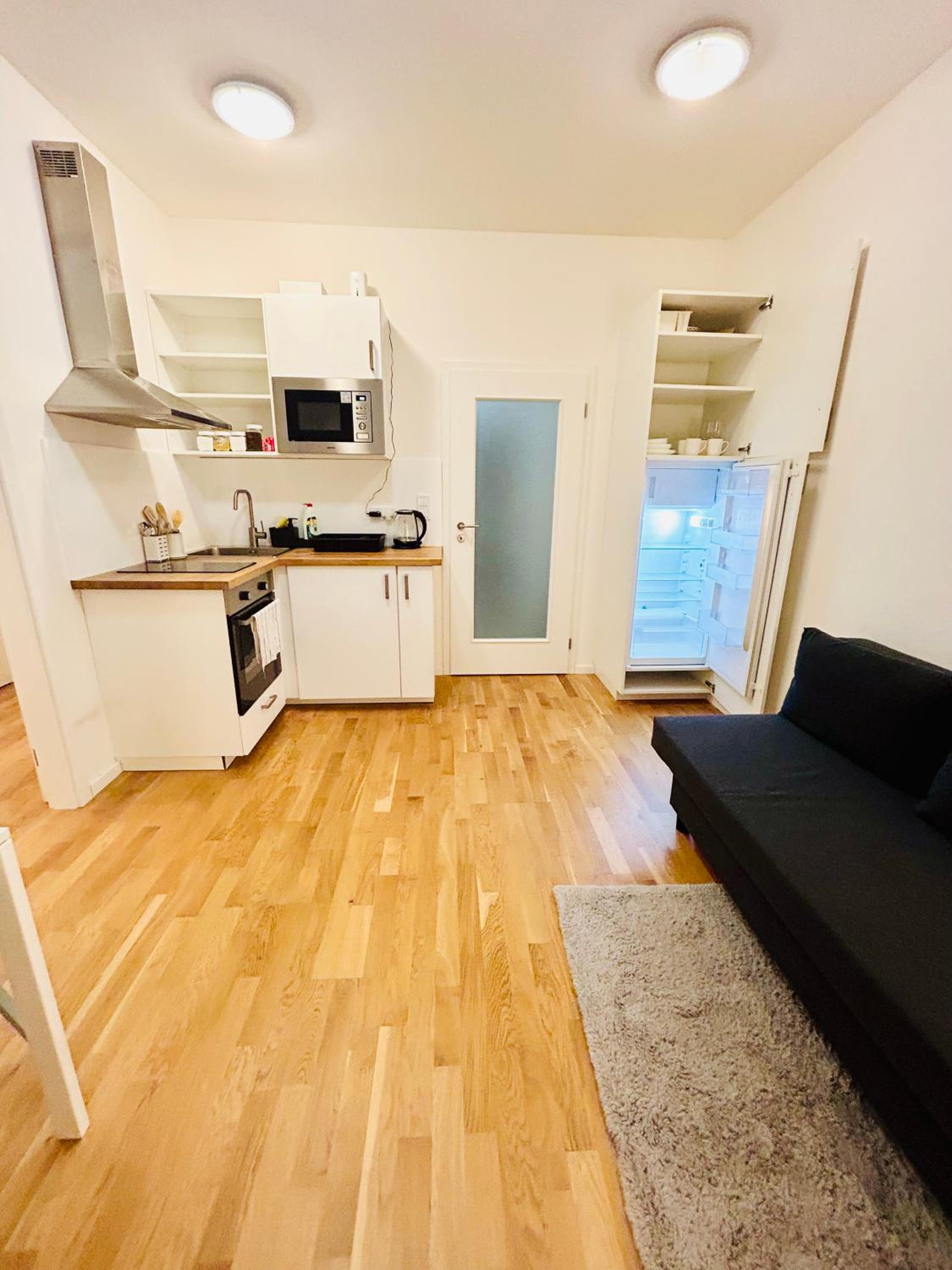 Cozy Design apartments right next to Wenceslas Square
