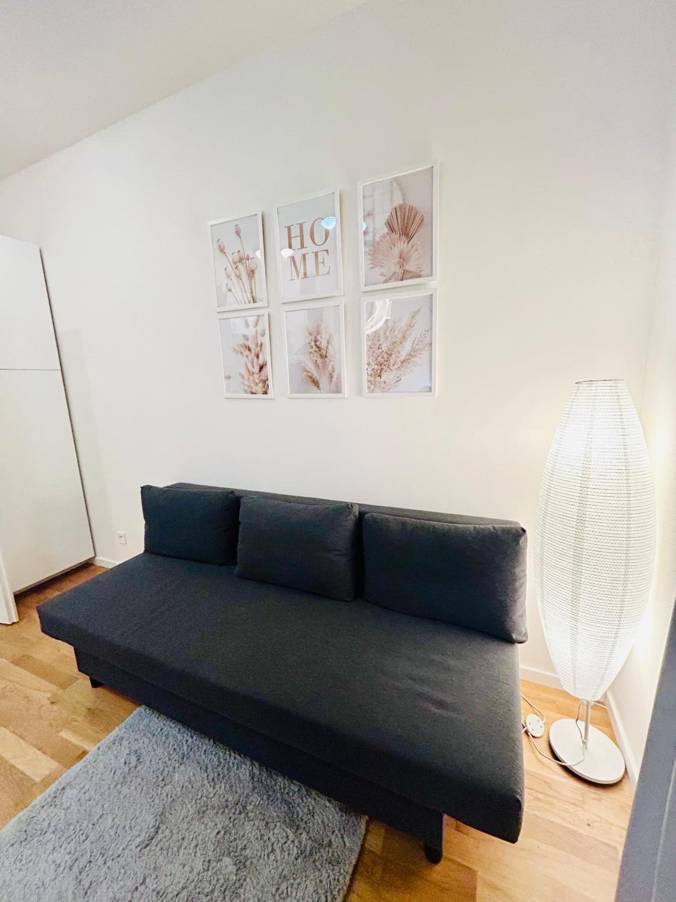Cozy Design apartments right next to Wenceslas Square
