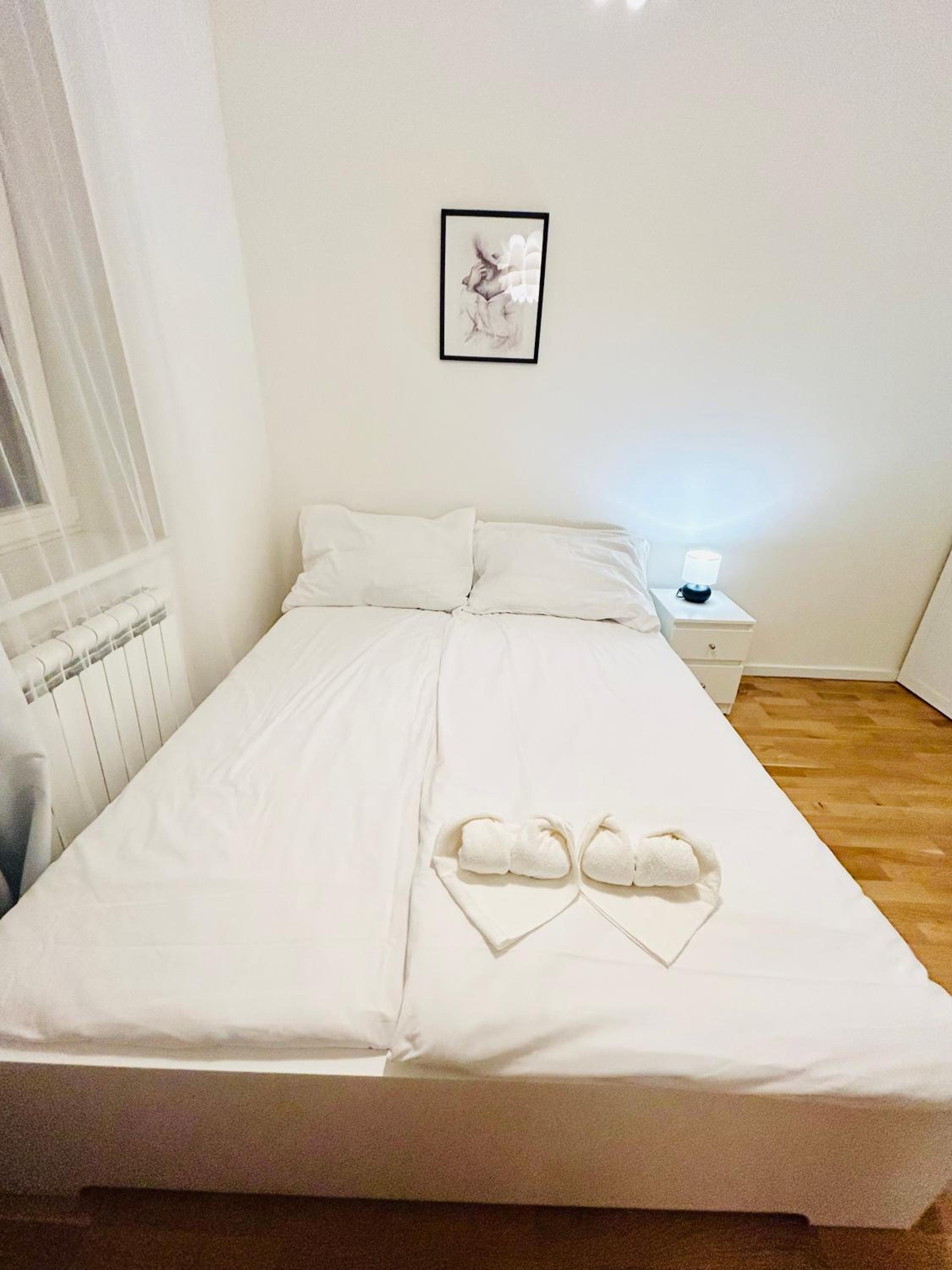 Cozy Design apartments right next to Wenceslas Square