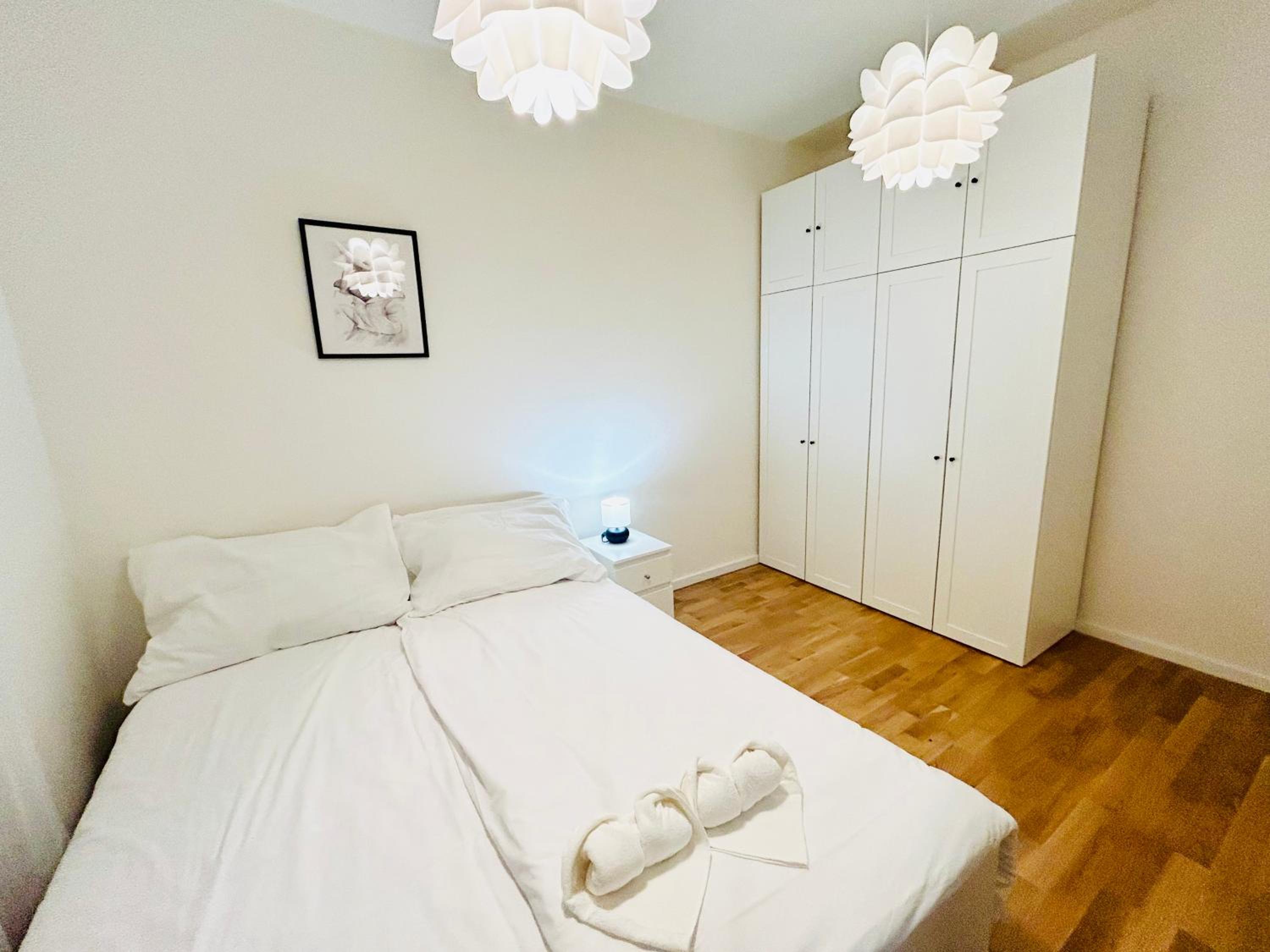 Cozy Design apartments right next to Wenceslas Square