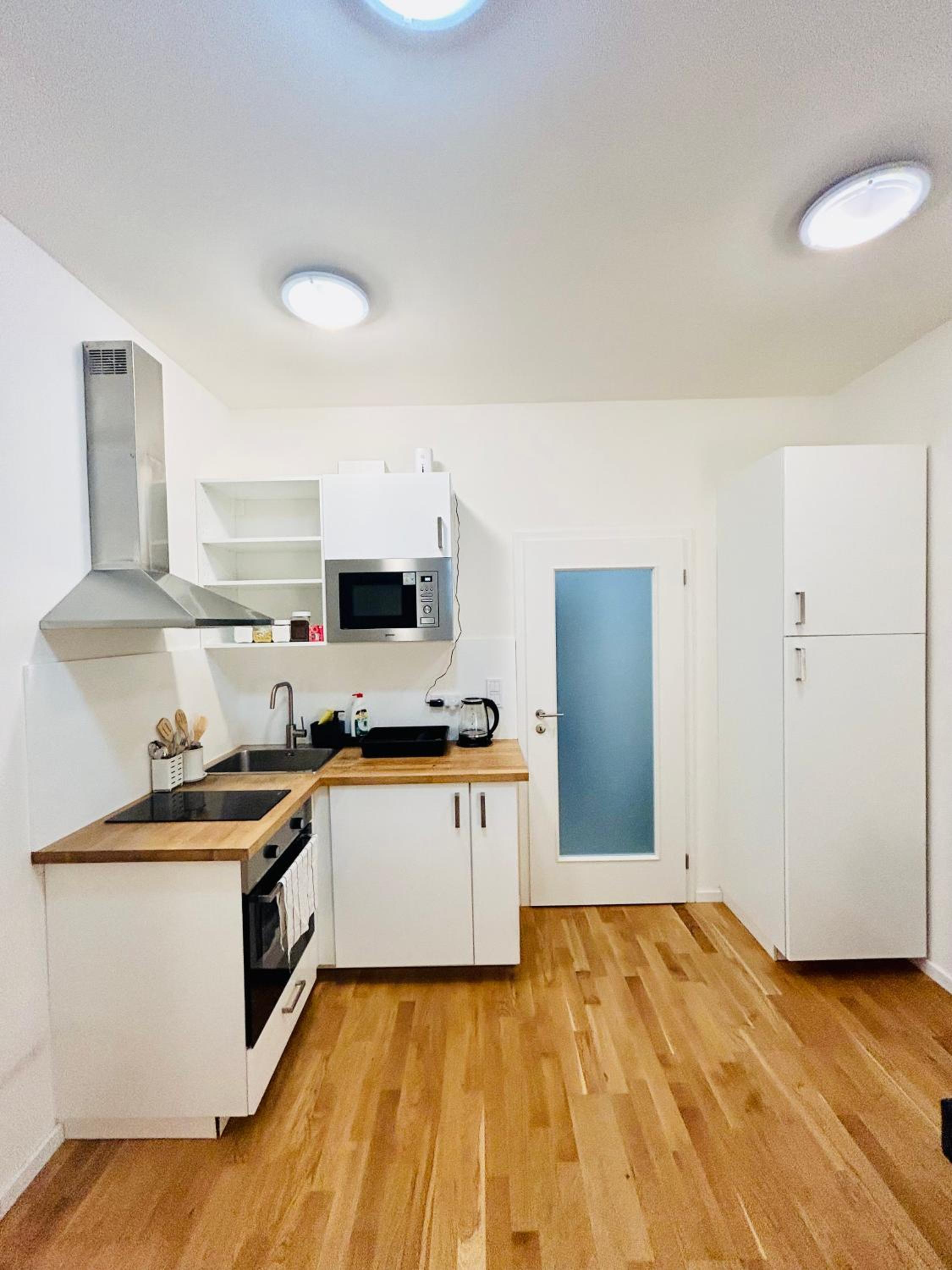 Cozy Design apartments right next to Wenceslas Square