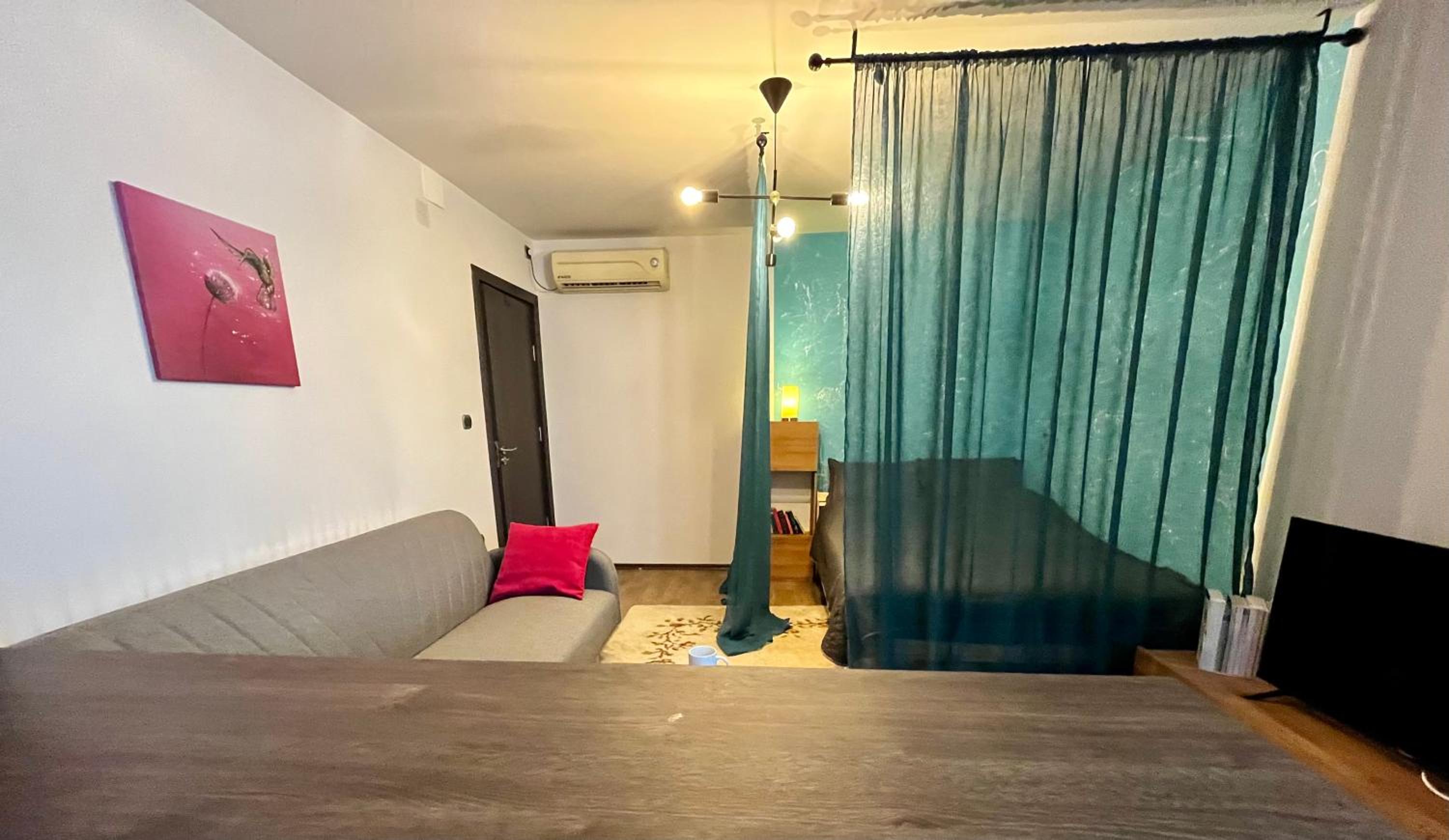Colibri Studio