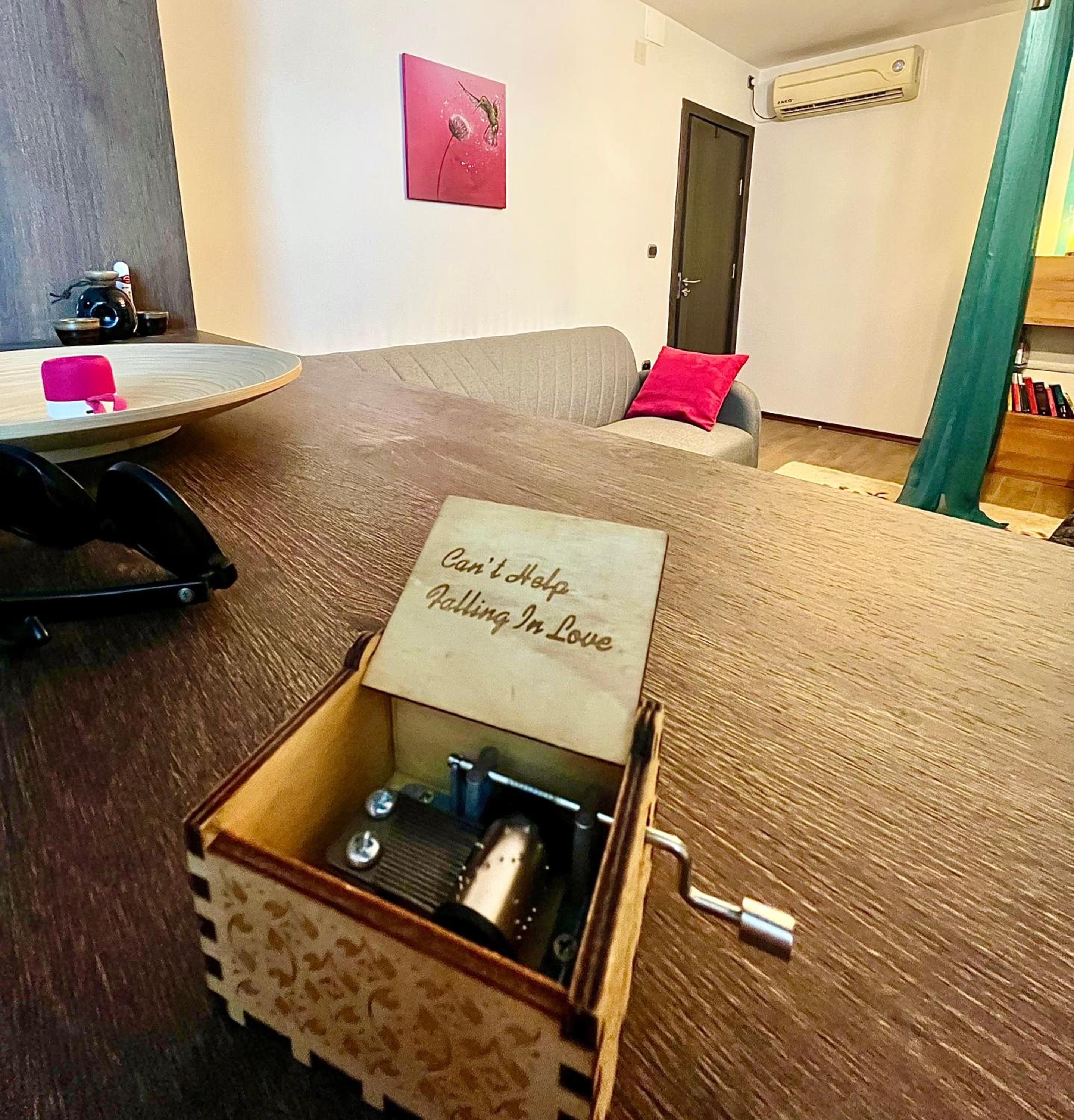 Colibri Studio