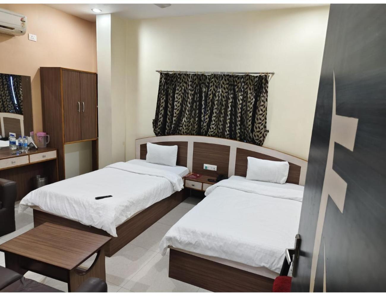 Hotel Shyama Regency, Darbhanga view 2