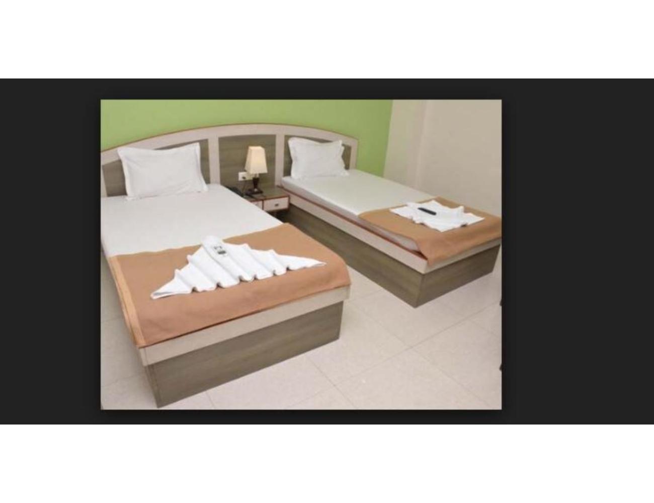 Hotel Shyama Regency, Darbhanga view 3