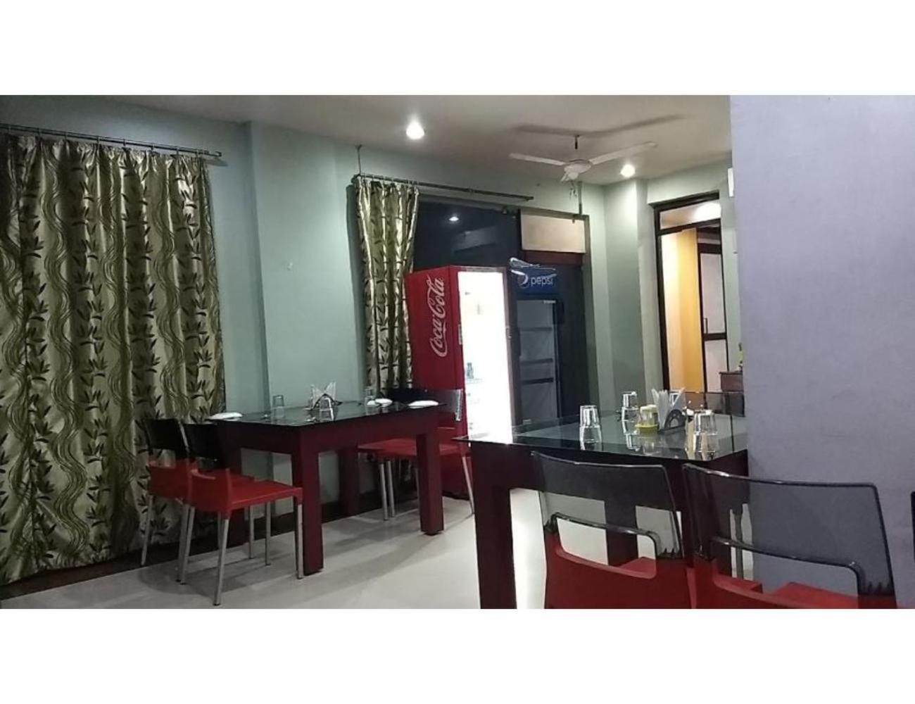 Hotel Shyama Regency, Darbhanga view 4
