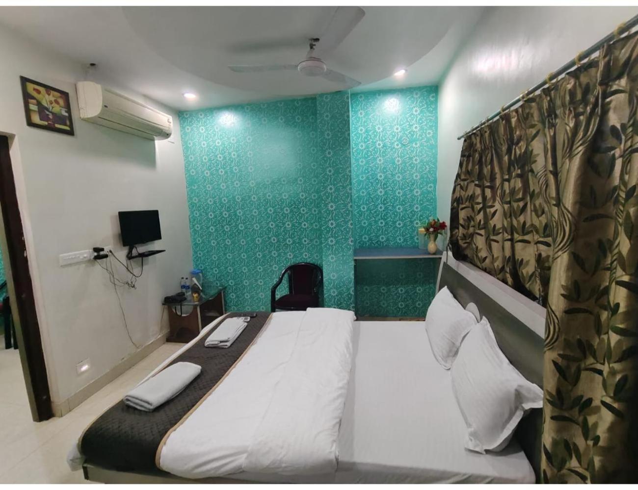 Hotel Shyama Regency, Darbhanga view 5