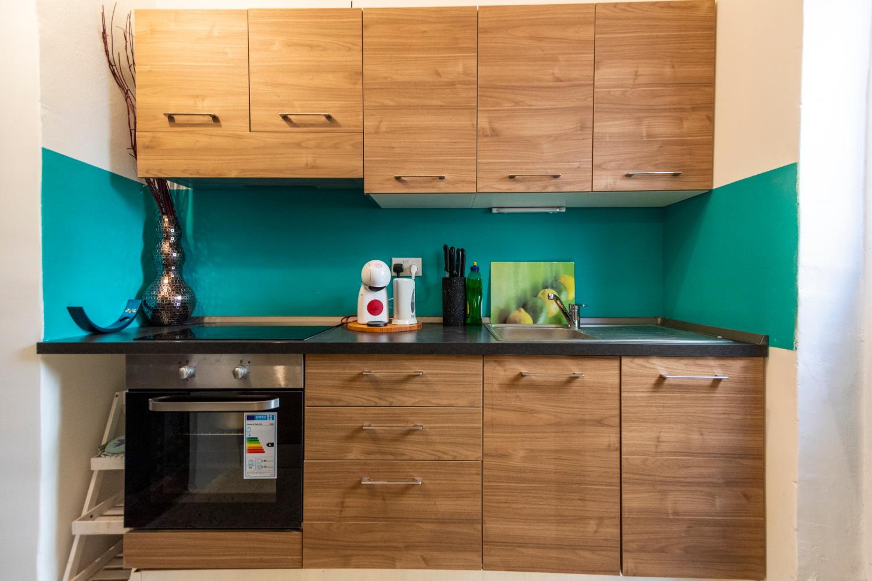 Sliema Townhouse