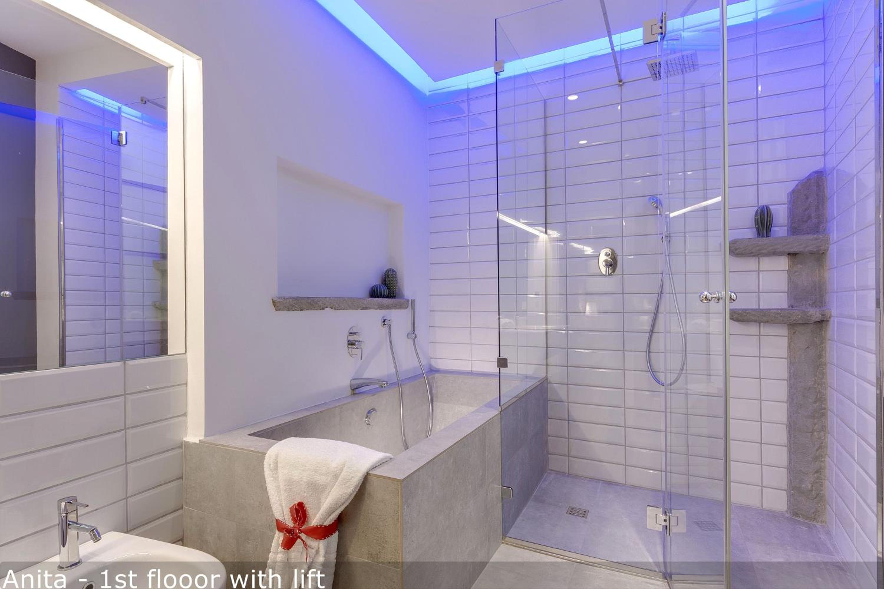 Belle Donne Apartments by Mamo Florence photo 5