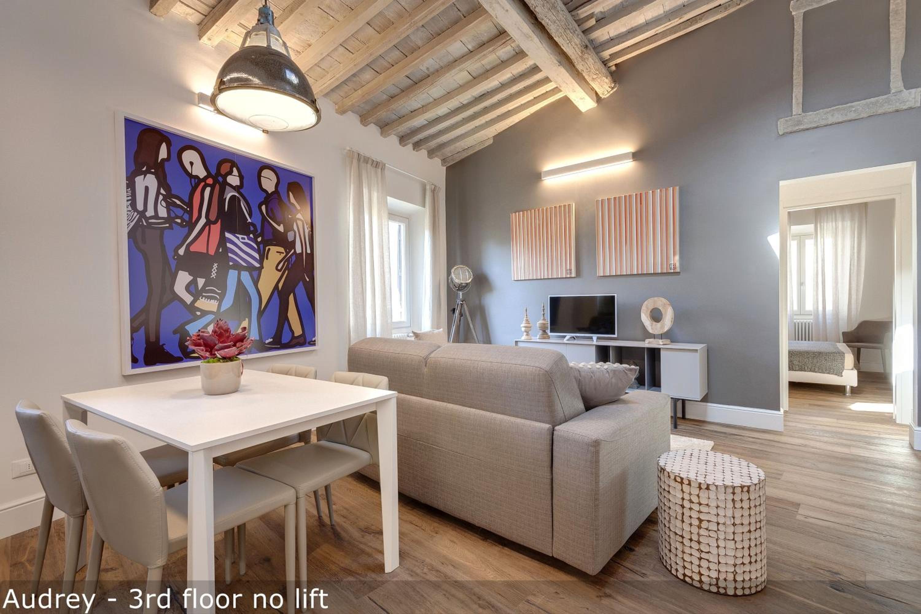 Belle Donne Apartments by Mamo Florence photo 2