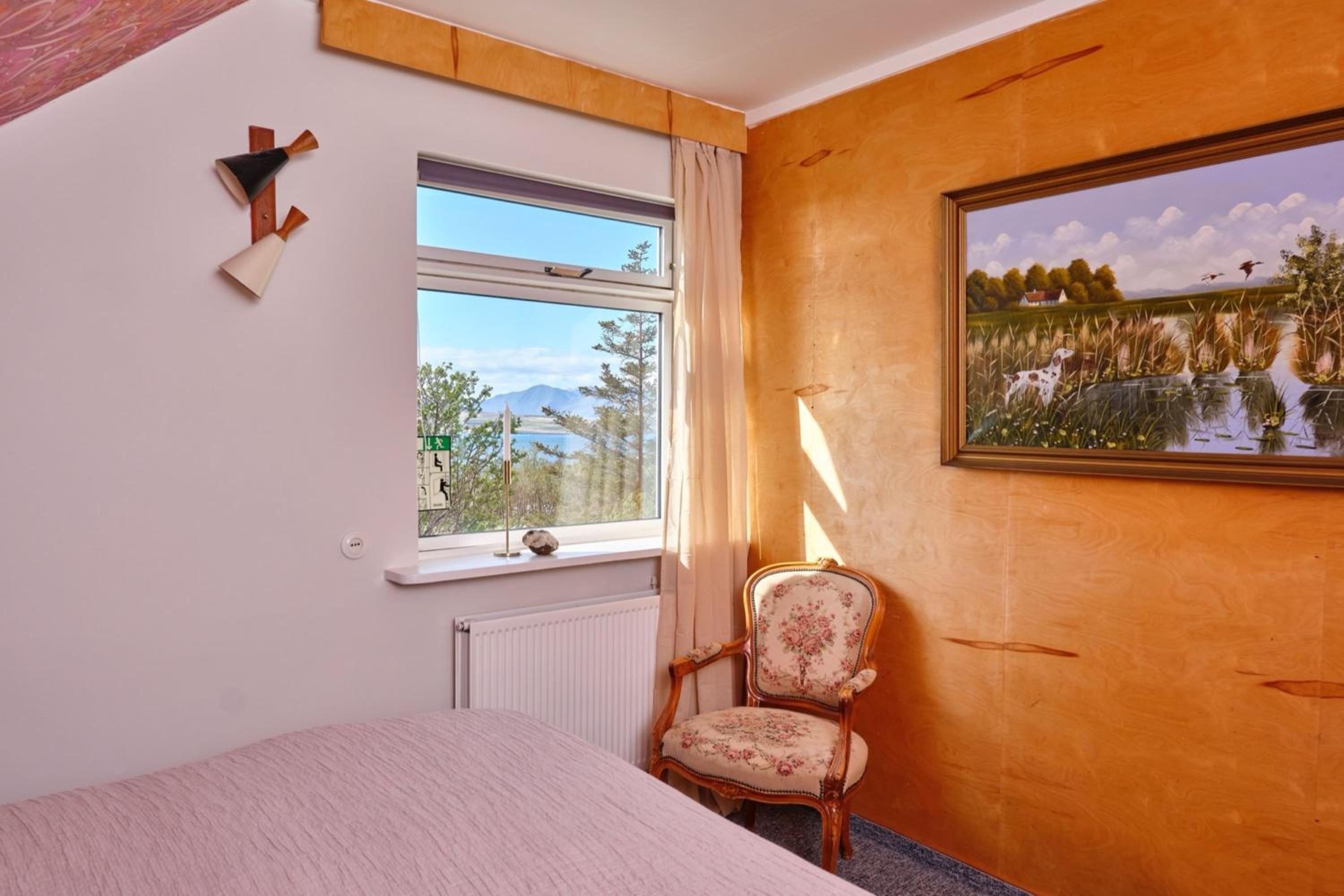 Kidafell Farmhouse