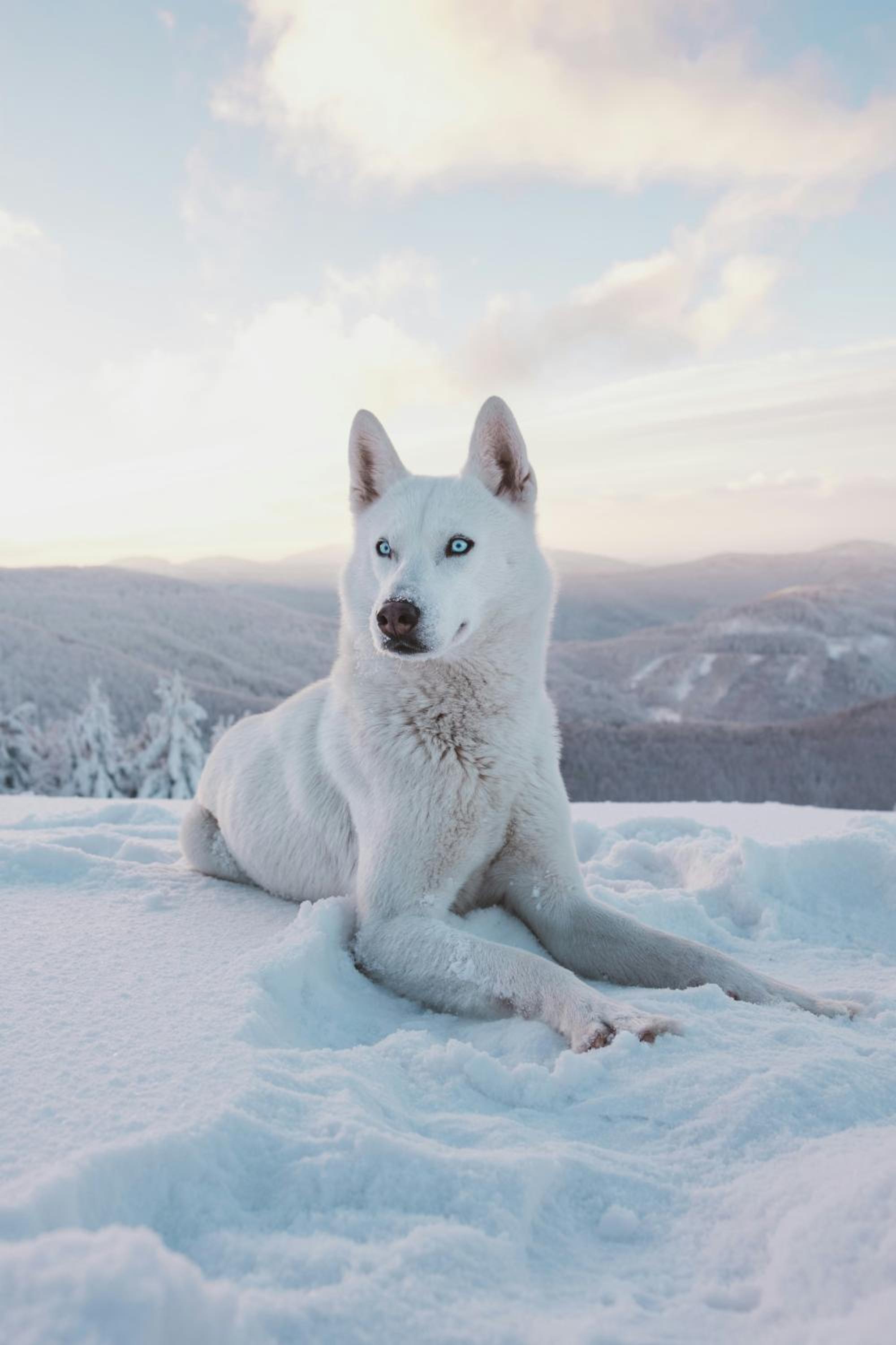 Lux Lapland Gielas Utsuvaara Levi