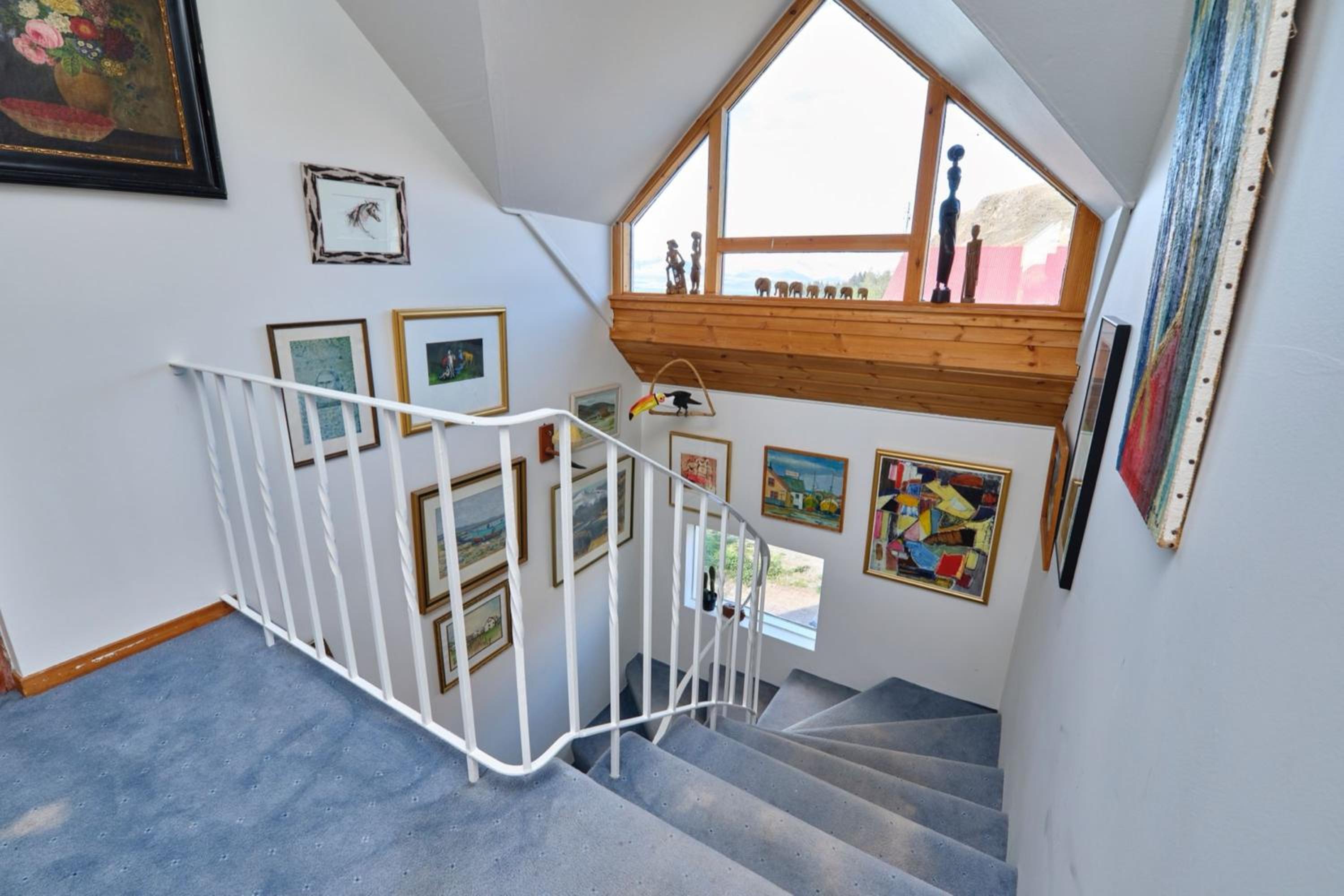 Kidafell Farmhouse