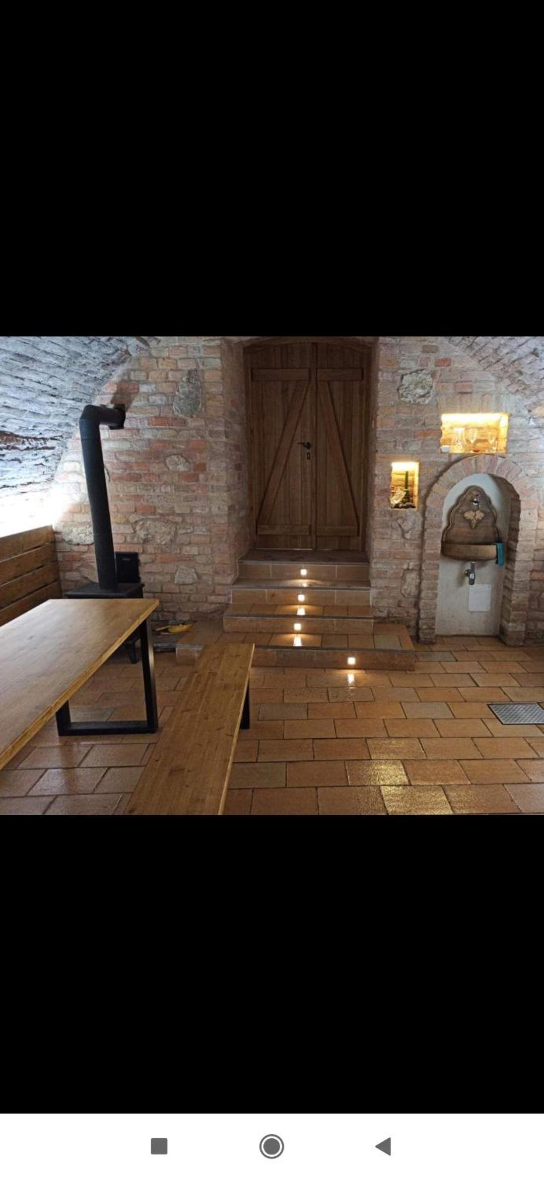 Apartmán pod Pálavou