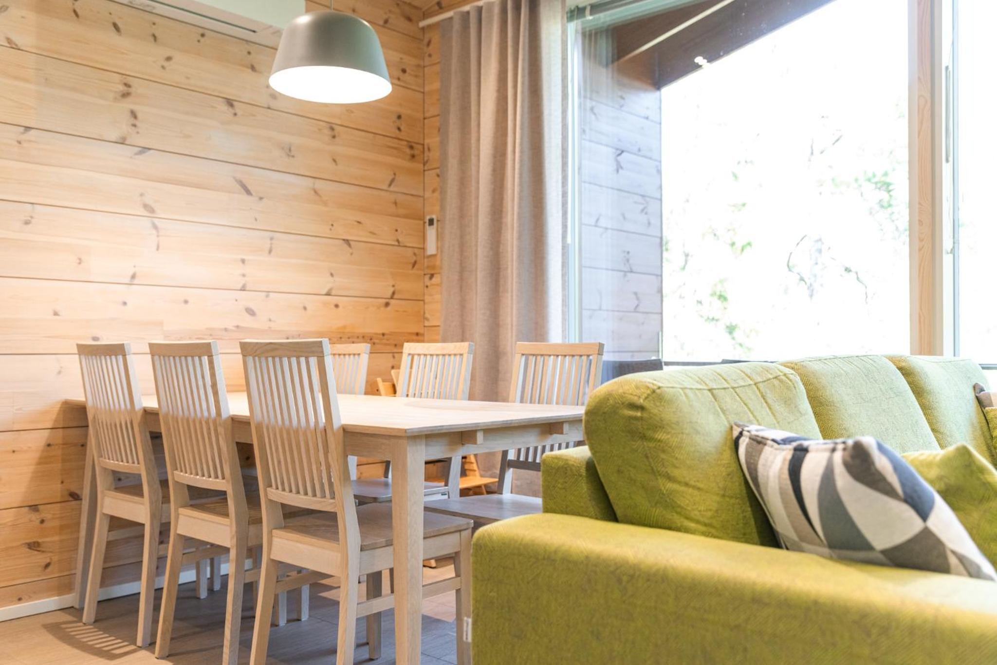 Villa Fox Ruka