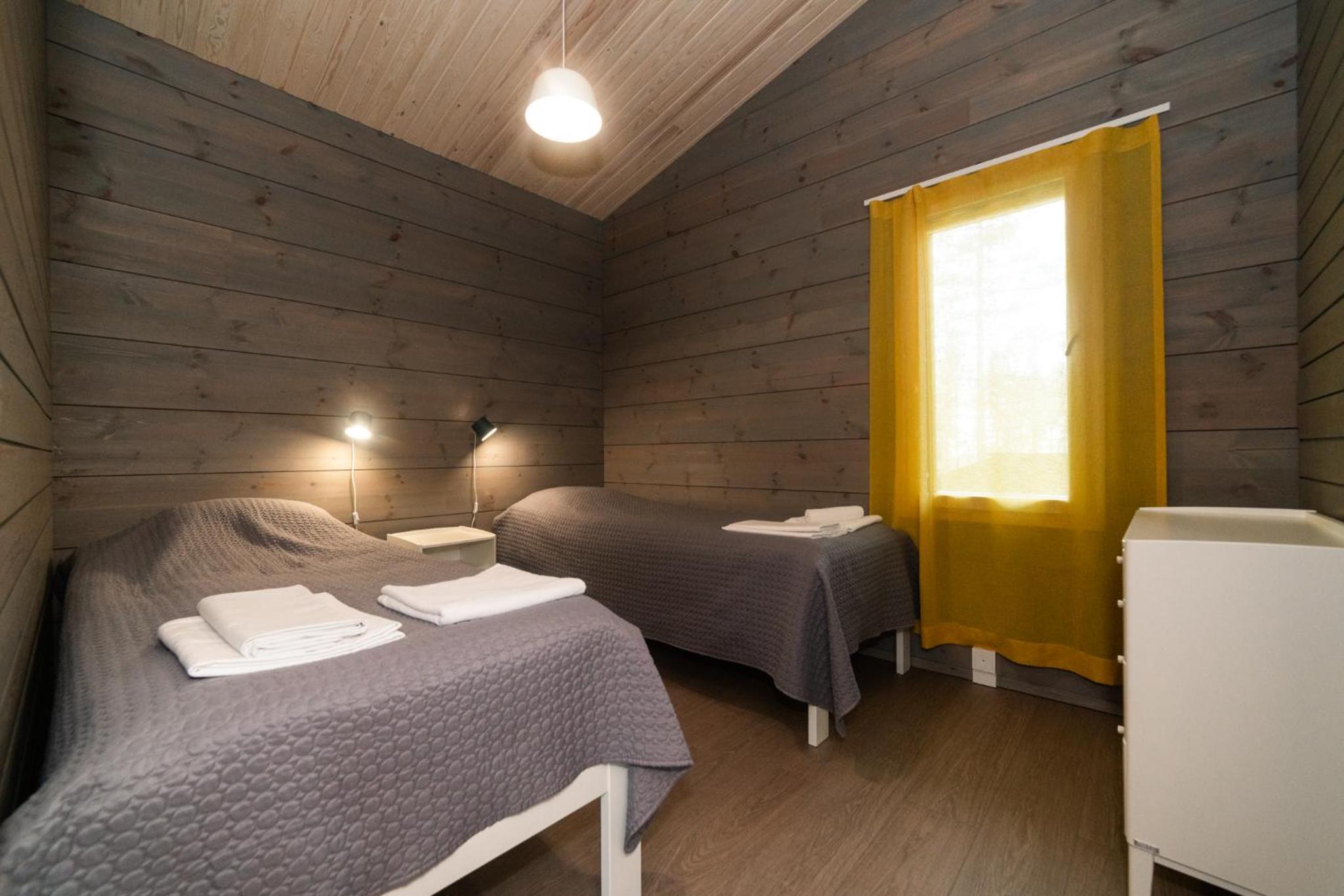 Villa Fox Ruka