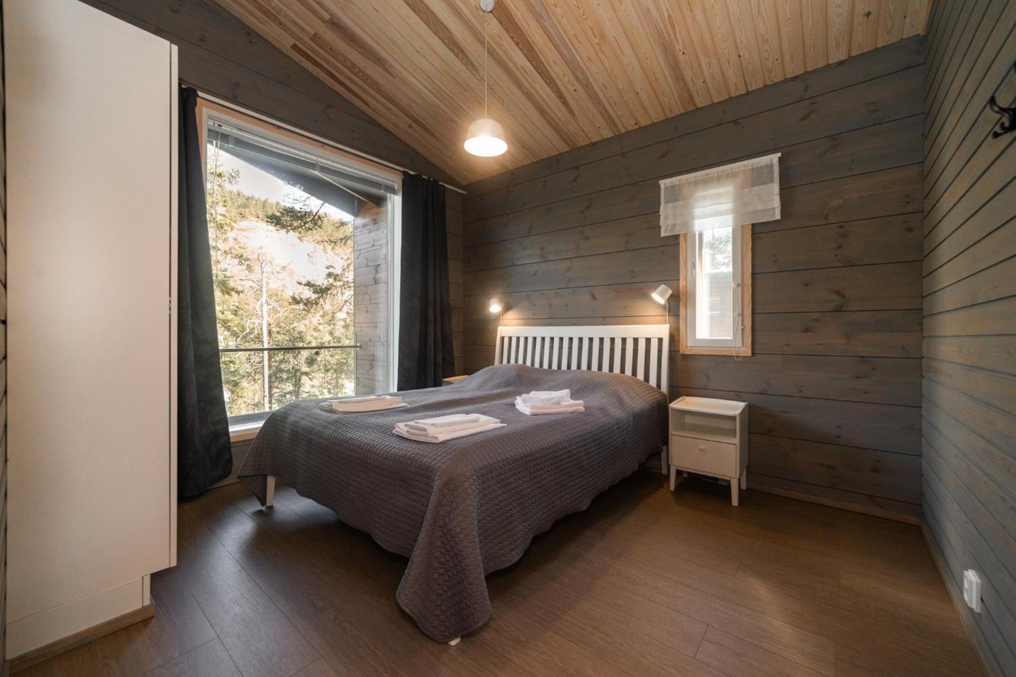Villa Fox Ruka