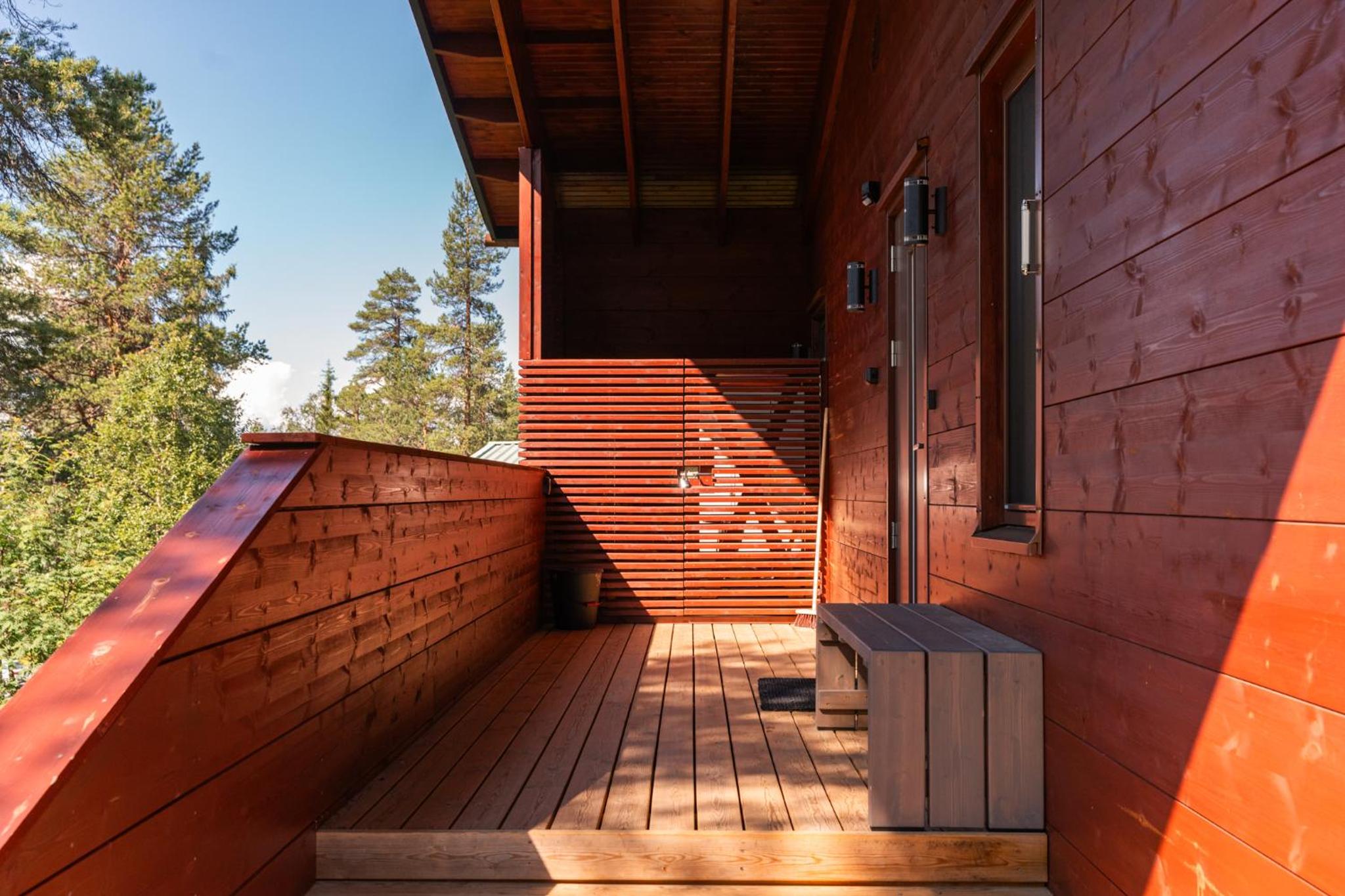 Villa Fox Ruka