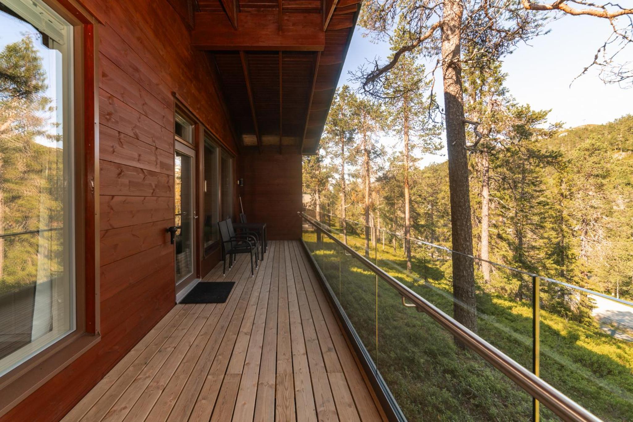 Villa Fox Ruka