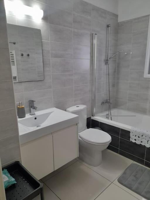 Chapo City Central 2 Bedrooms Residence